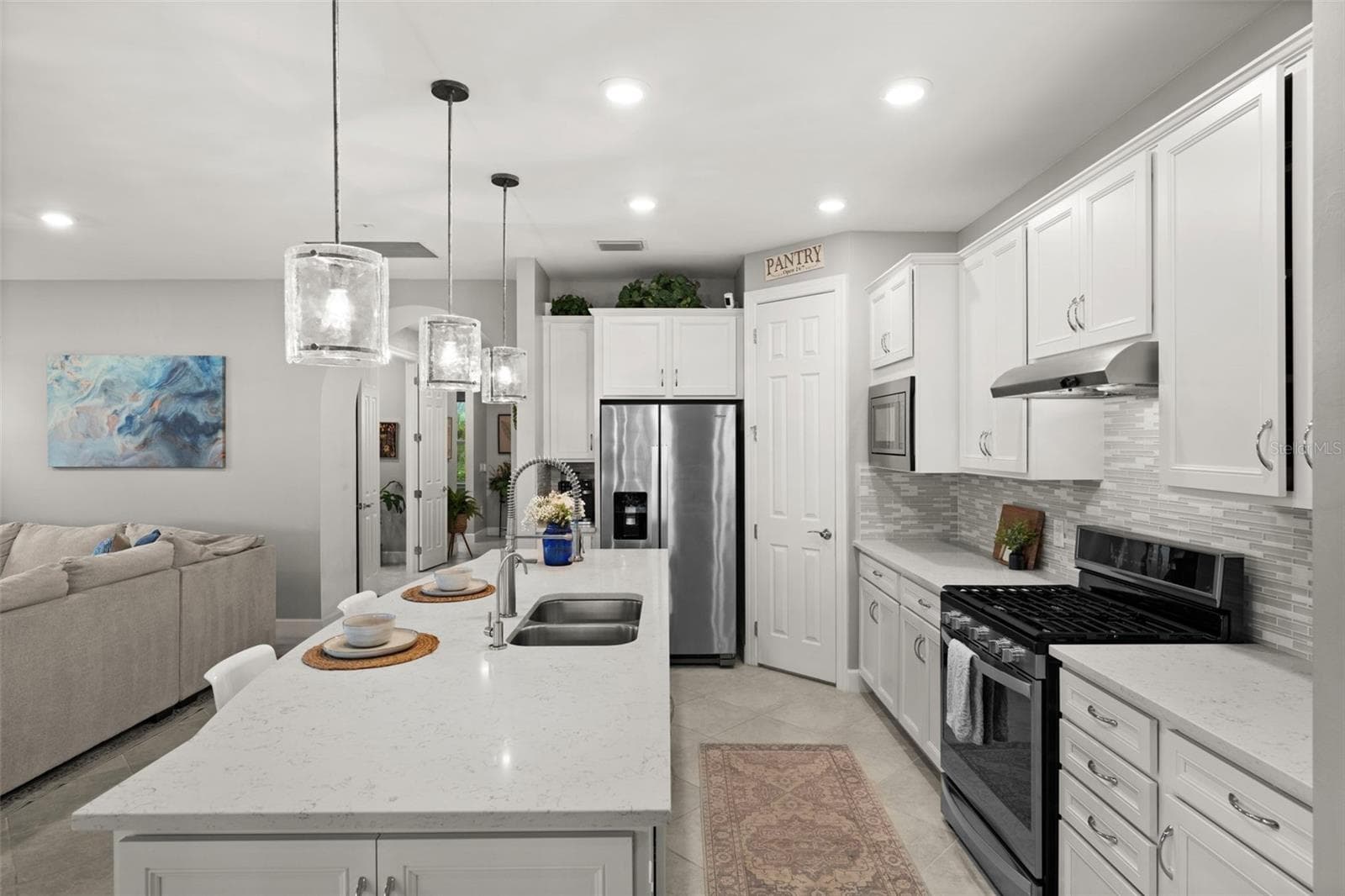 Single Family Residence at 43047 PARKSIDE CT, PUNTA GORDA, photo 15 of 61