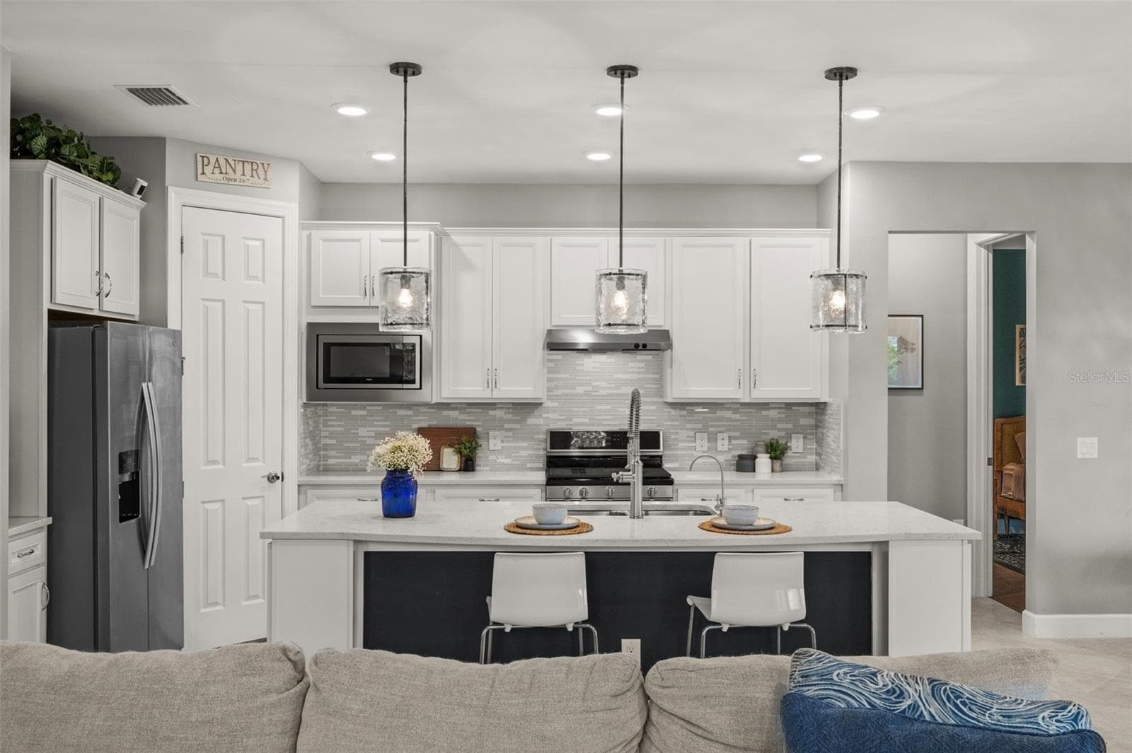 Single Family Residence at 43047 PARKSIDE CT, PUNTA GORDA, photo 16 of 61