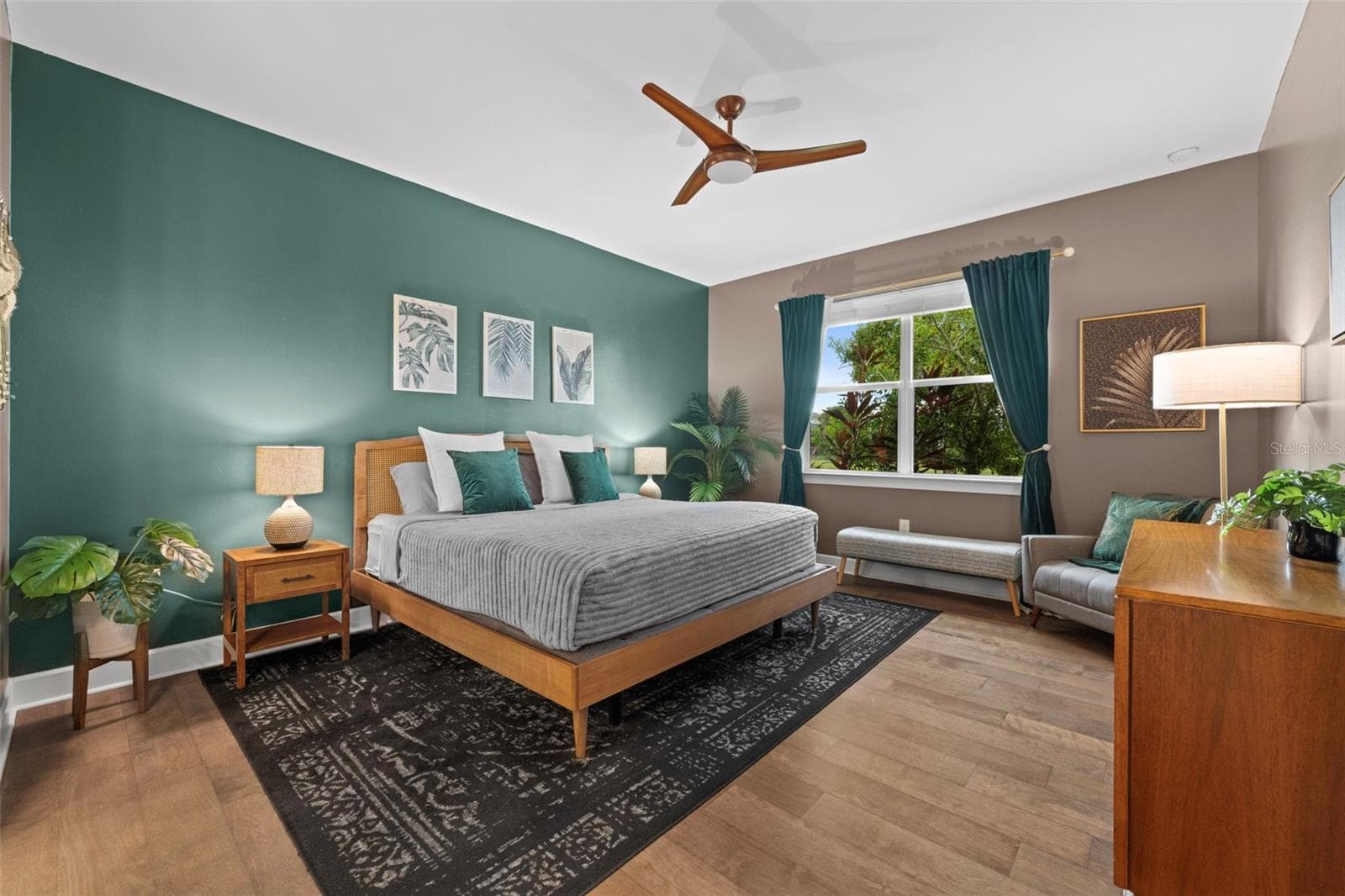 Single Family Residence at 43047 PARKSIDE CT, PUNTA GORDA, photo 19 of 61