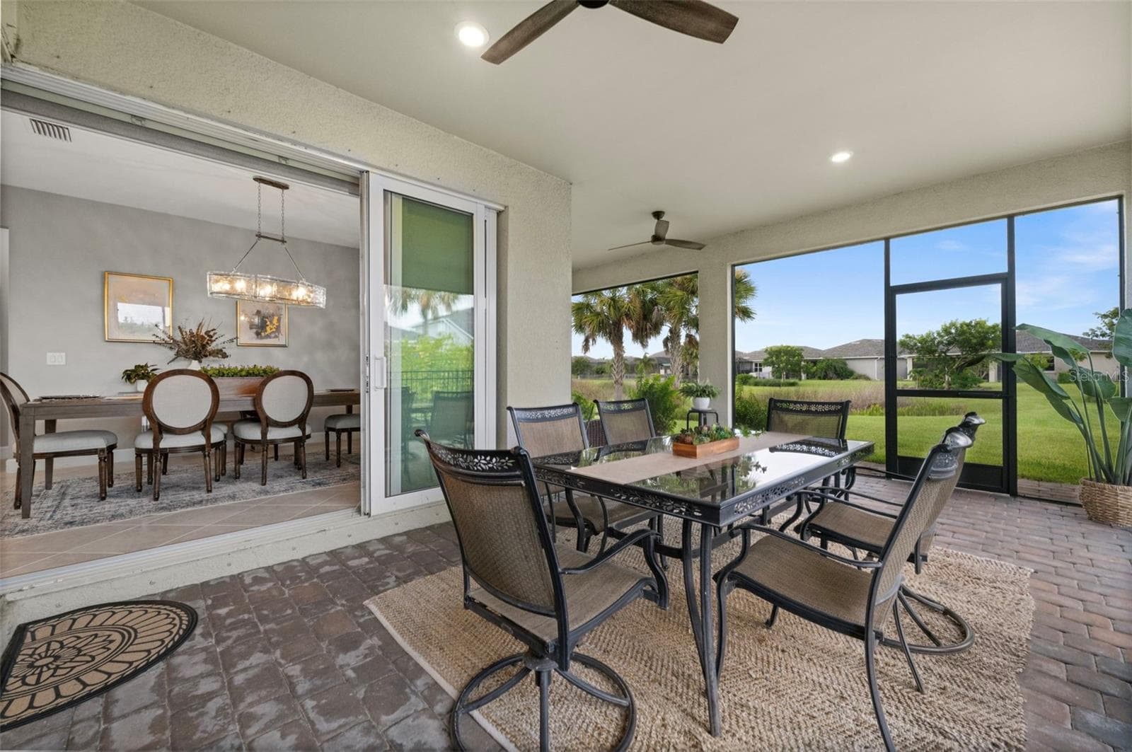 Single Family Residence at 43047 PARKSIDE CT, PUNTA GORDA, photo 37 of 61