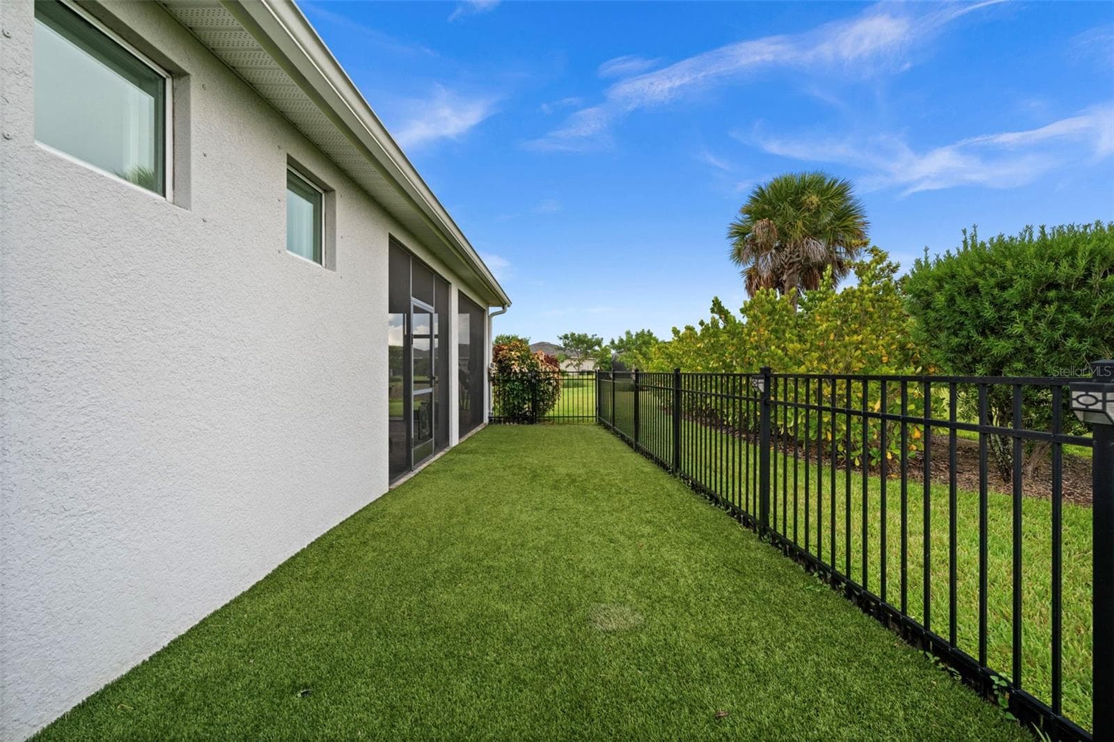 Single Family Residence at 43047 PARKSIDE CT, PUNTA GORDA, photo 41 of 61