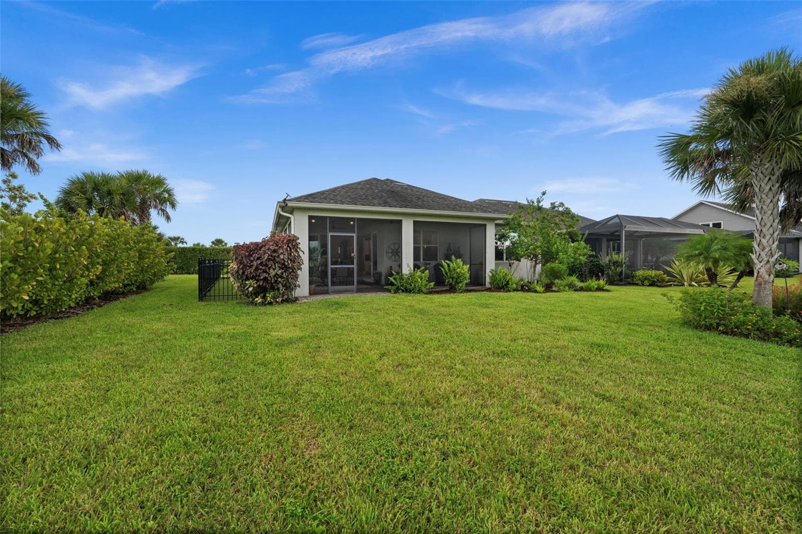 Single Family Residence at 43047 PARKSIDE CT, PUNTA GORDA, photo 46 of 61