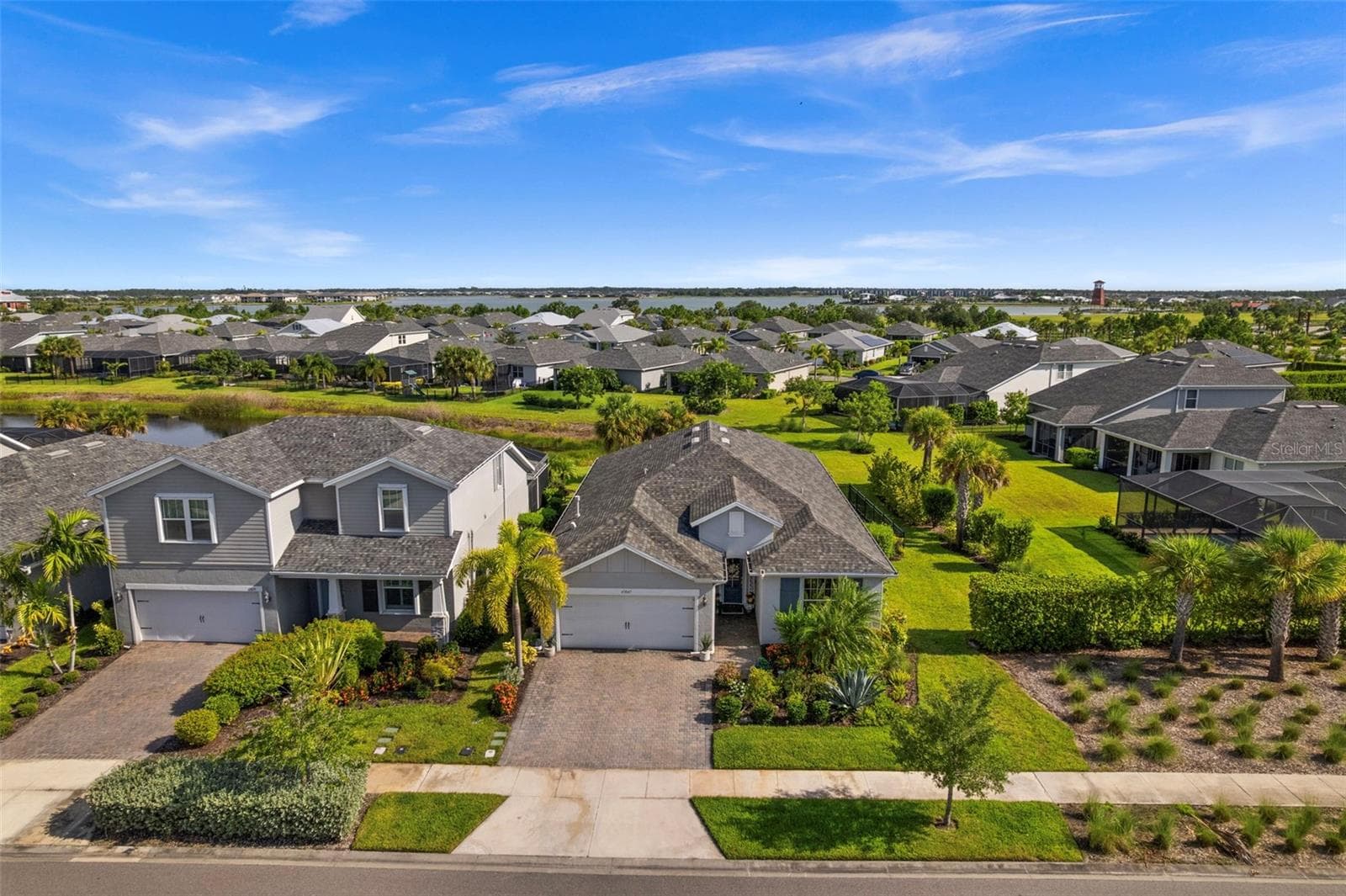 Single Family Residence at 43047 PARKSIDE CT, PUNTA GORDA, photo 50 of 61