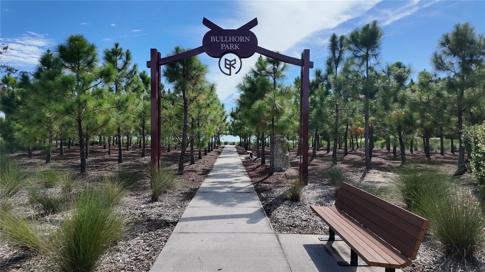 Babcock Ranch  Bullhorn Park - 43047 PARKSIDE CT, PUNTA GORDA