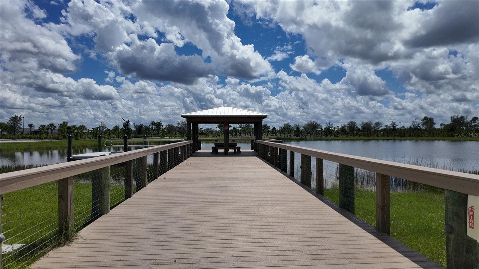 Babcock Ranch  Lagoon Park - 43047 PARKSIDE CT, PUNTA GORDA