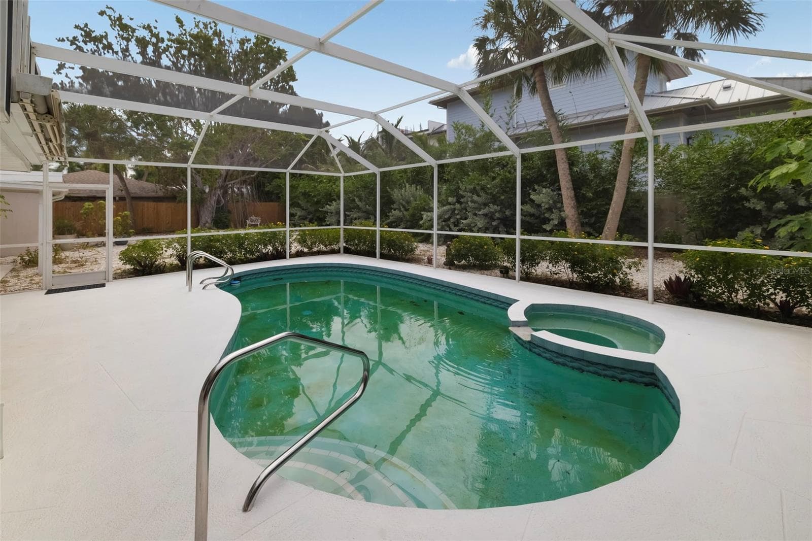 Single Family Residence at 708 GARFIELD DR, SARASOTA, photo 53 of 86