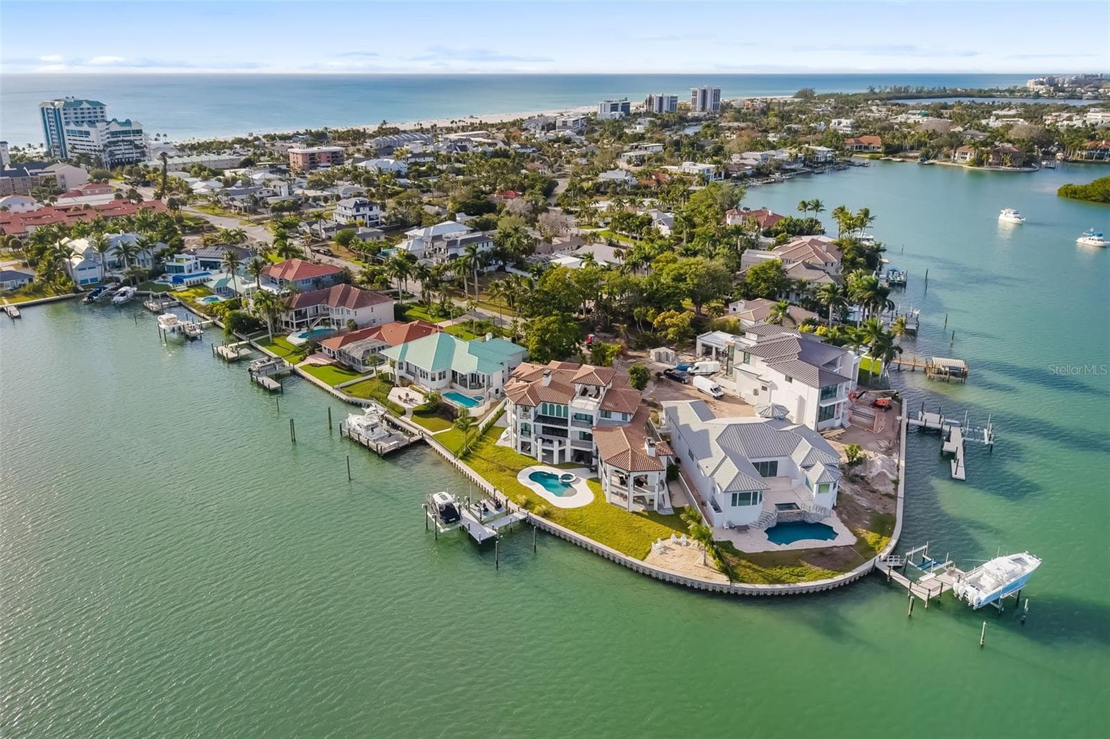 Single Family Residence at 708 GARFIELD DR, SARASOTA, photo 57 of 86