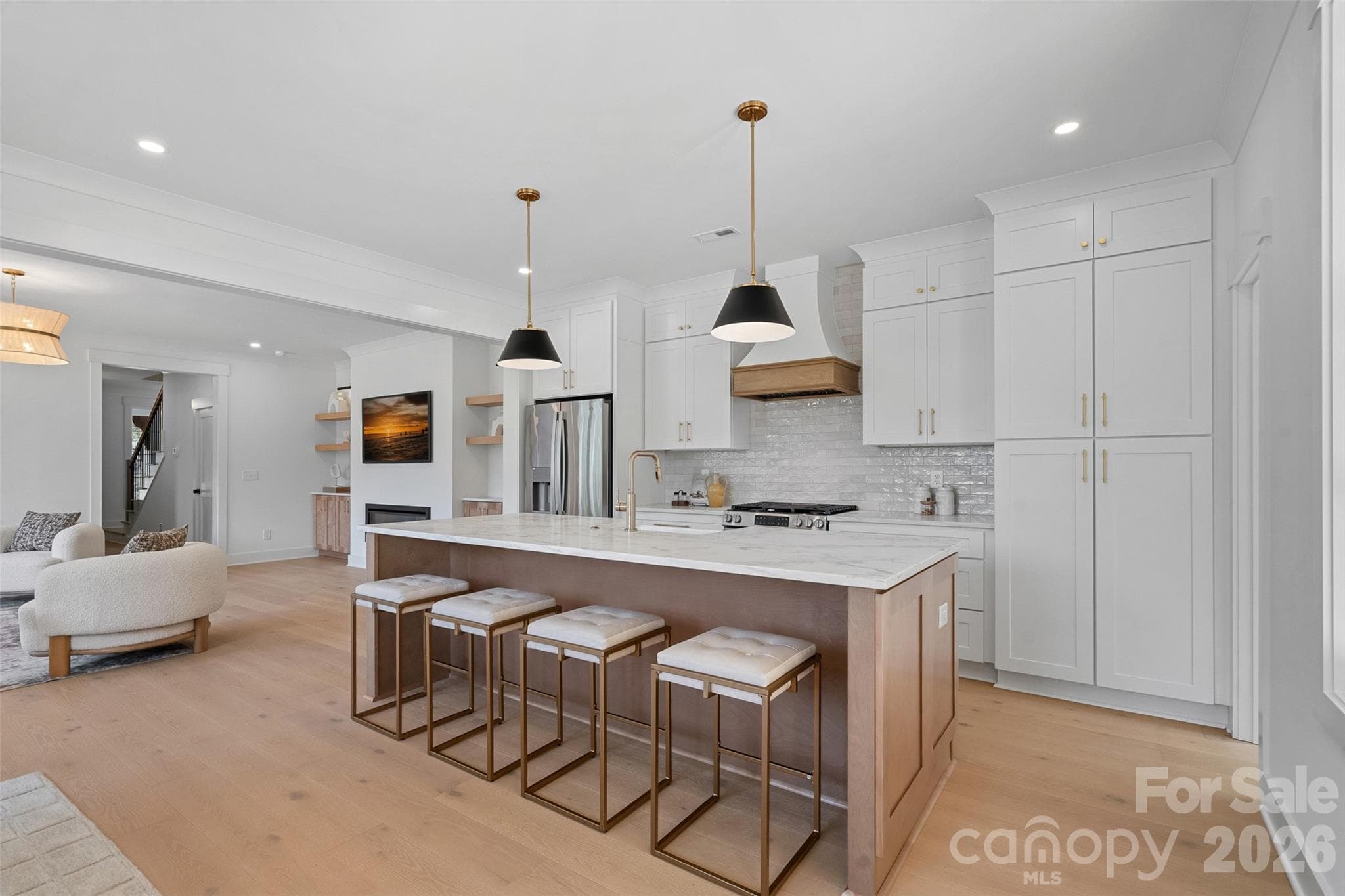 Townhouse at 2902 Dogwood Avenue, Charlotte, photo 5 of 38