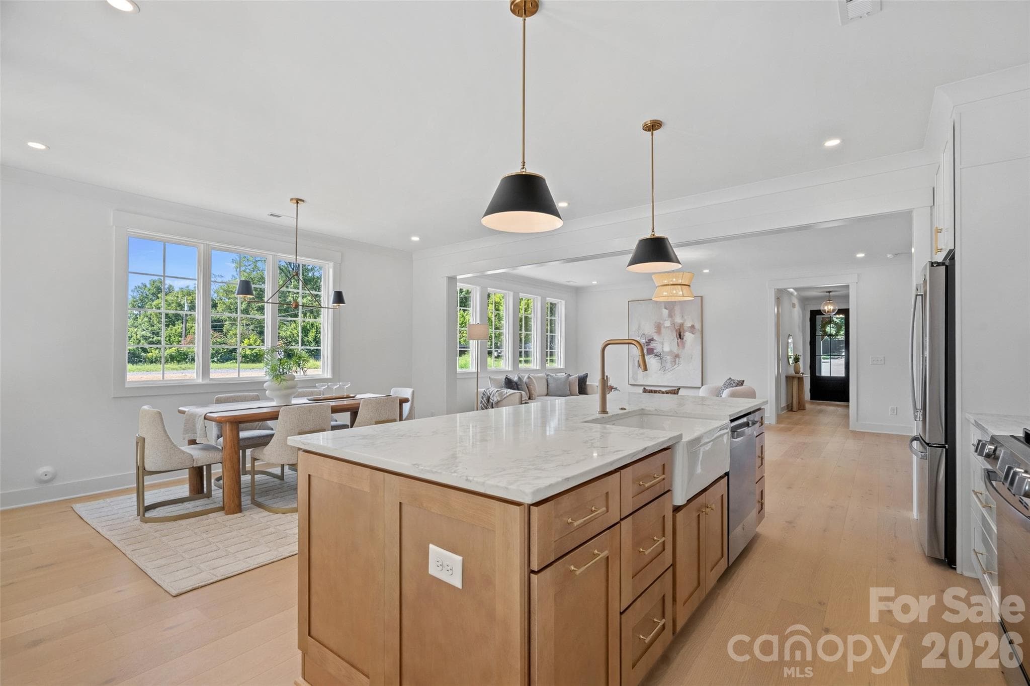Townhouse at 2902 Dogwood Avenue, Charlotte, photo 13 of 38