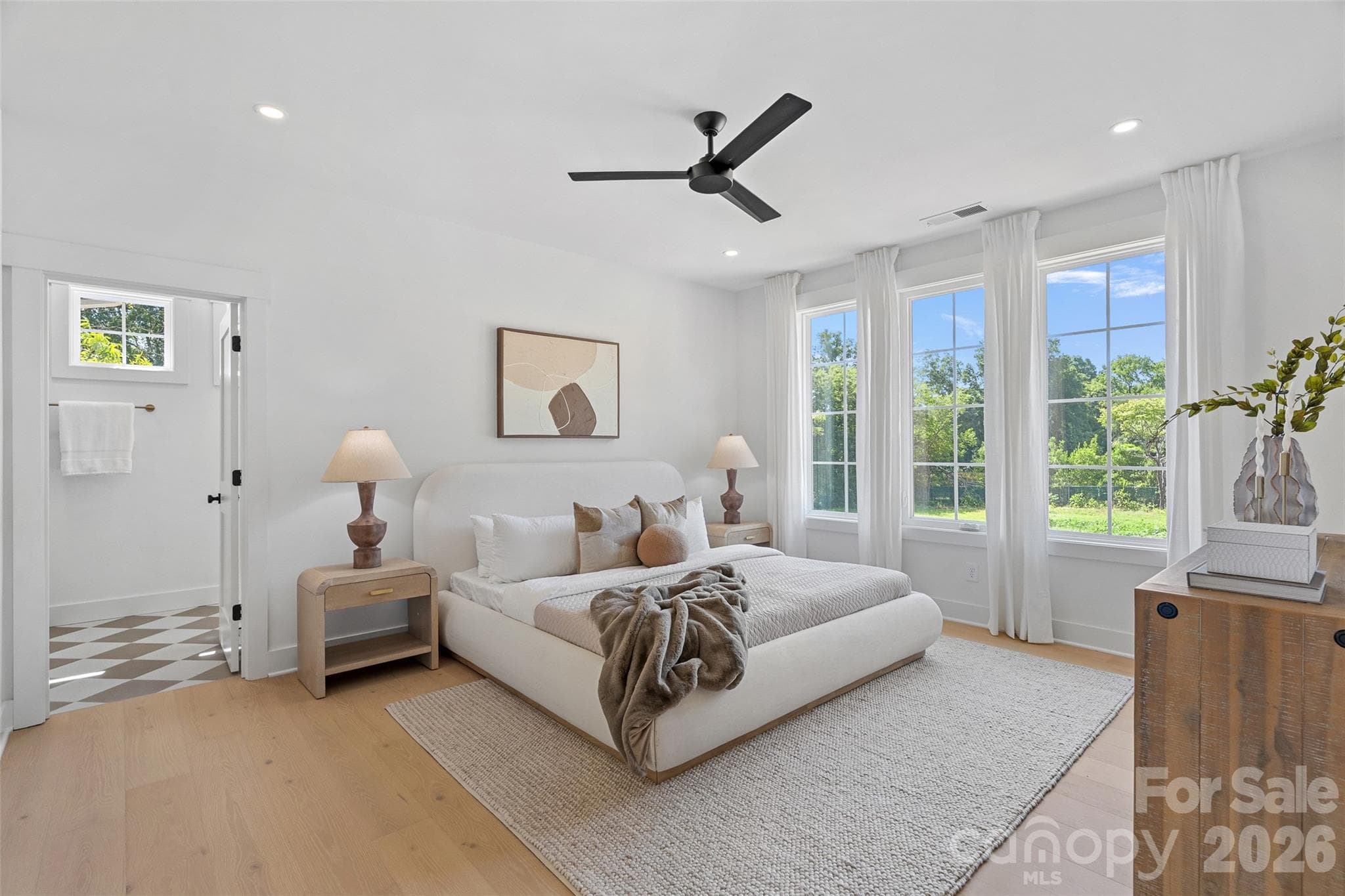 Townhouse at 2902 Dogwood Avenue, Charlotte, photo 19 of 38