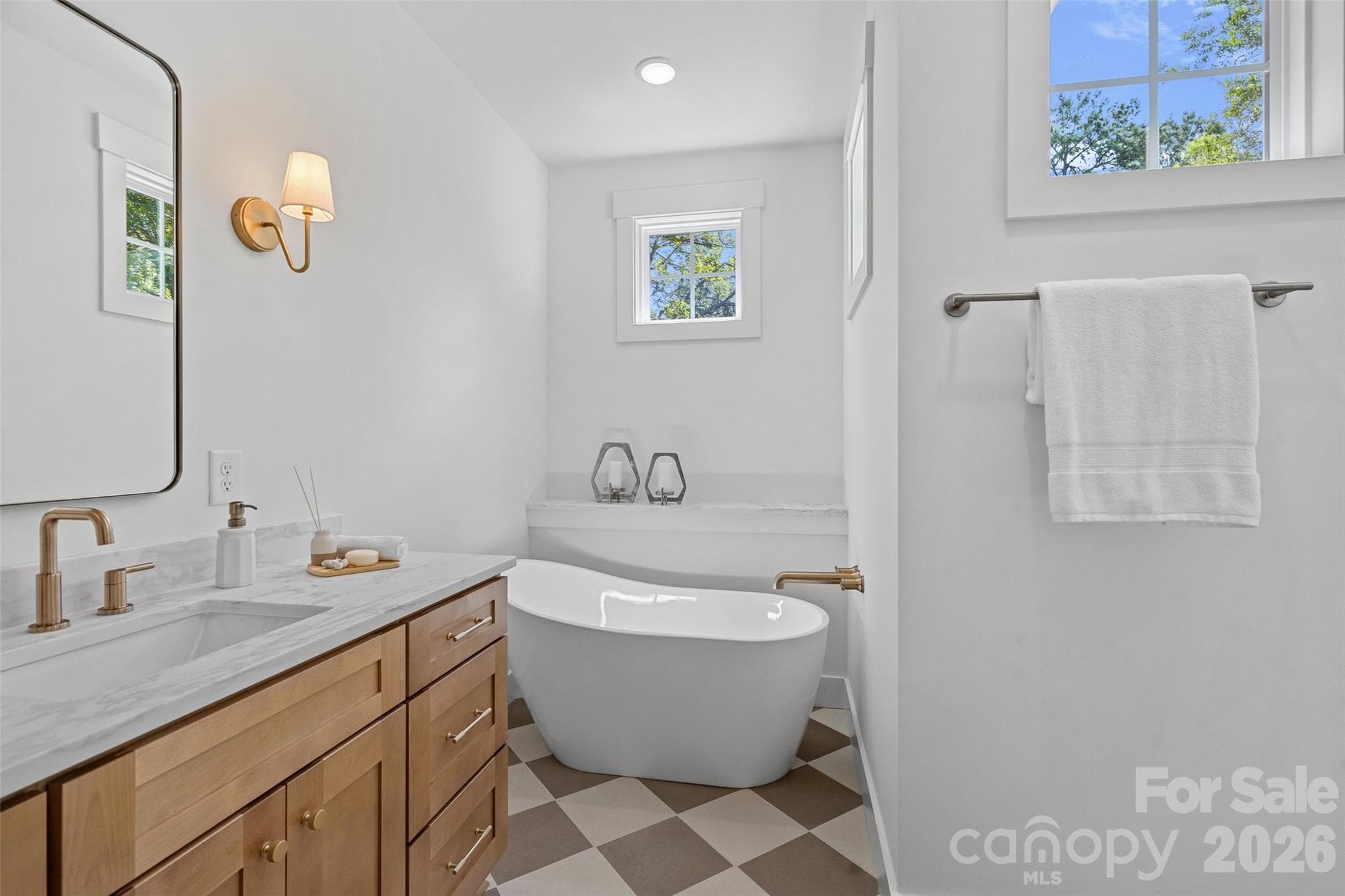 Townhouse at 2902 Dogwood Avenue, Charlotte, photo 22 of 38