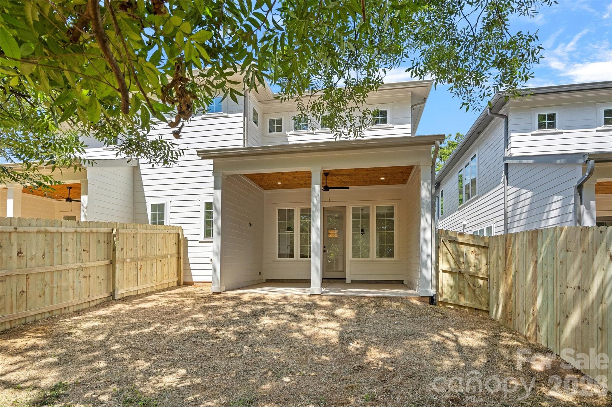 Townhouse at 2902 Dogwood Avenue, Charlotte, photo 38 of 38