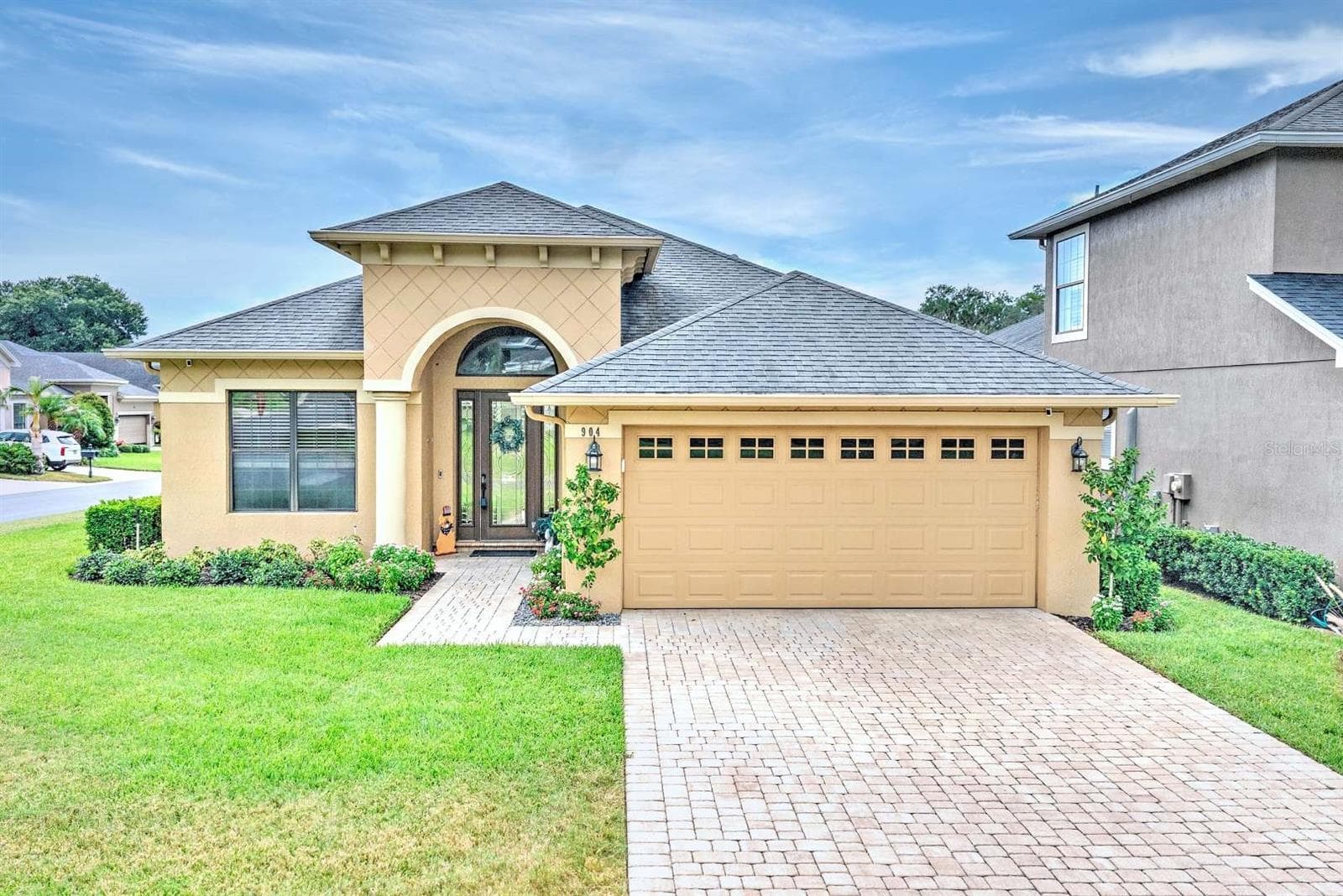 904 CHRISTINA CHASE LN