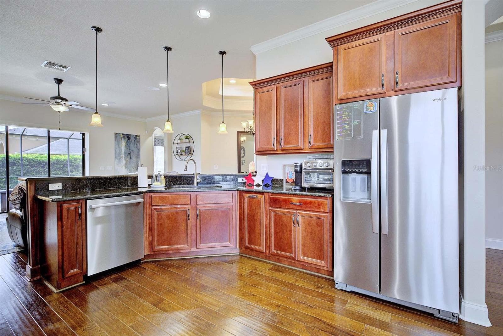 Single Family Residence at 904 CHRISTINA CHASE LN, LAKELAND, photo 12 of 57