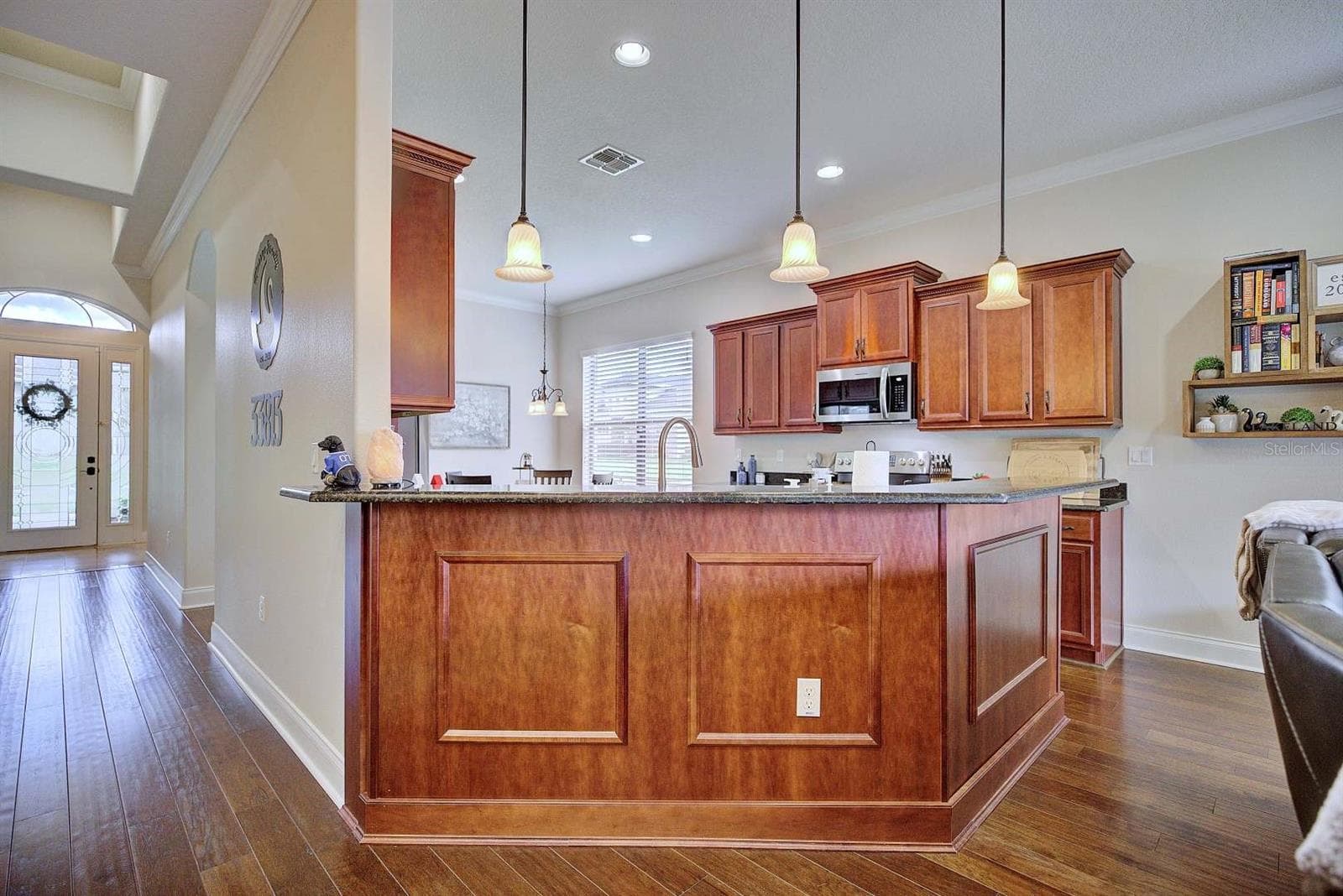 Single Family Residence at 904 CHRISTINA CHASE LN, LAKELAND, photo 16 of 57