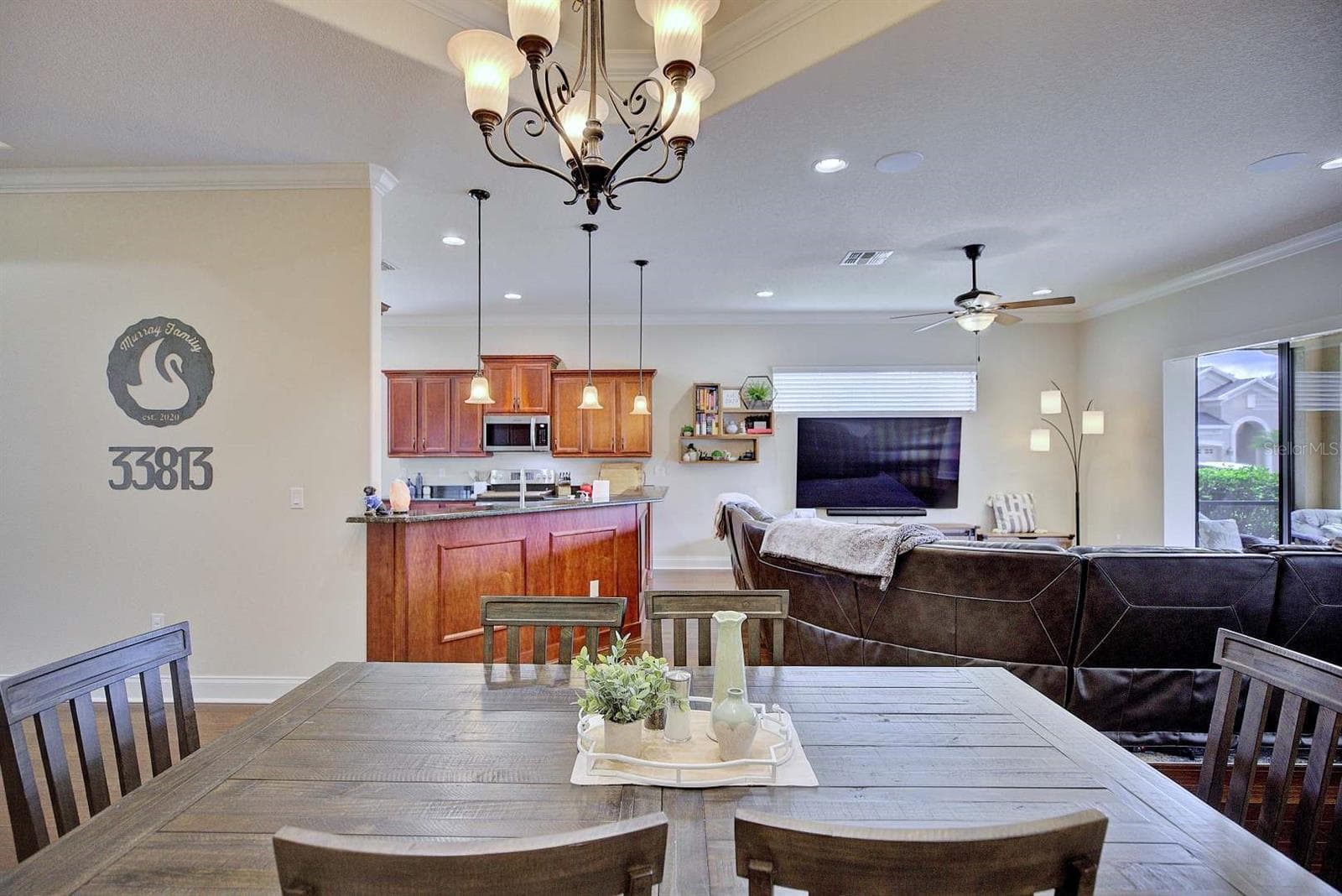 Single Family Residence at 904 CHRISTINA CHASE LN, LAKELAND, photo 18 of 57