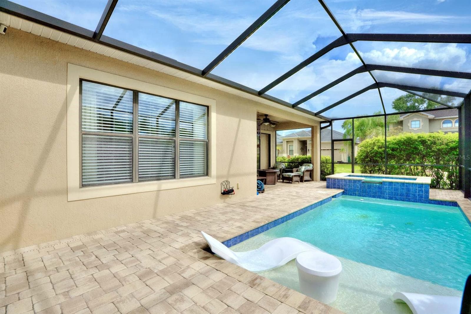Single Family Residence at 904 CHRISTINA CHASE LN, LAKELAND, photo 45 of 57