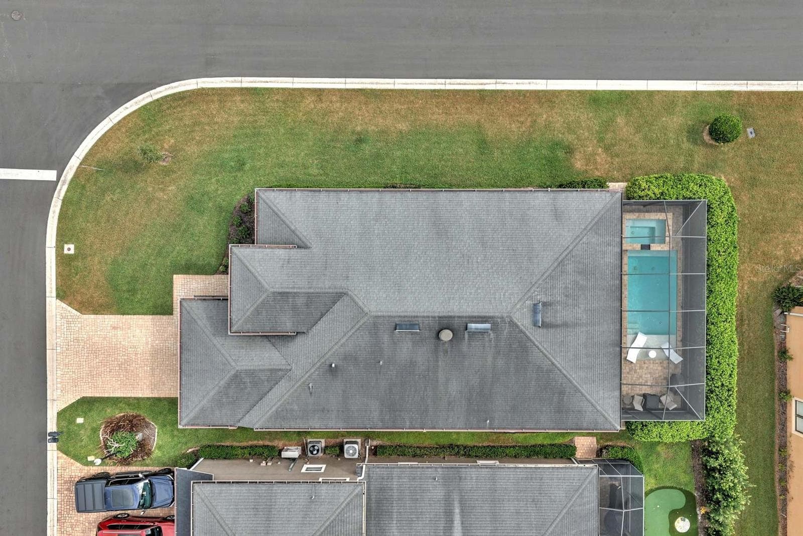 Single Family Residence at 904 CHRISTINA CHASE LN, LAKELAND, photo 46 of 57