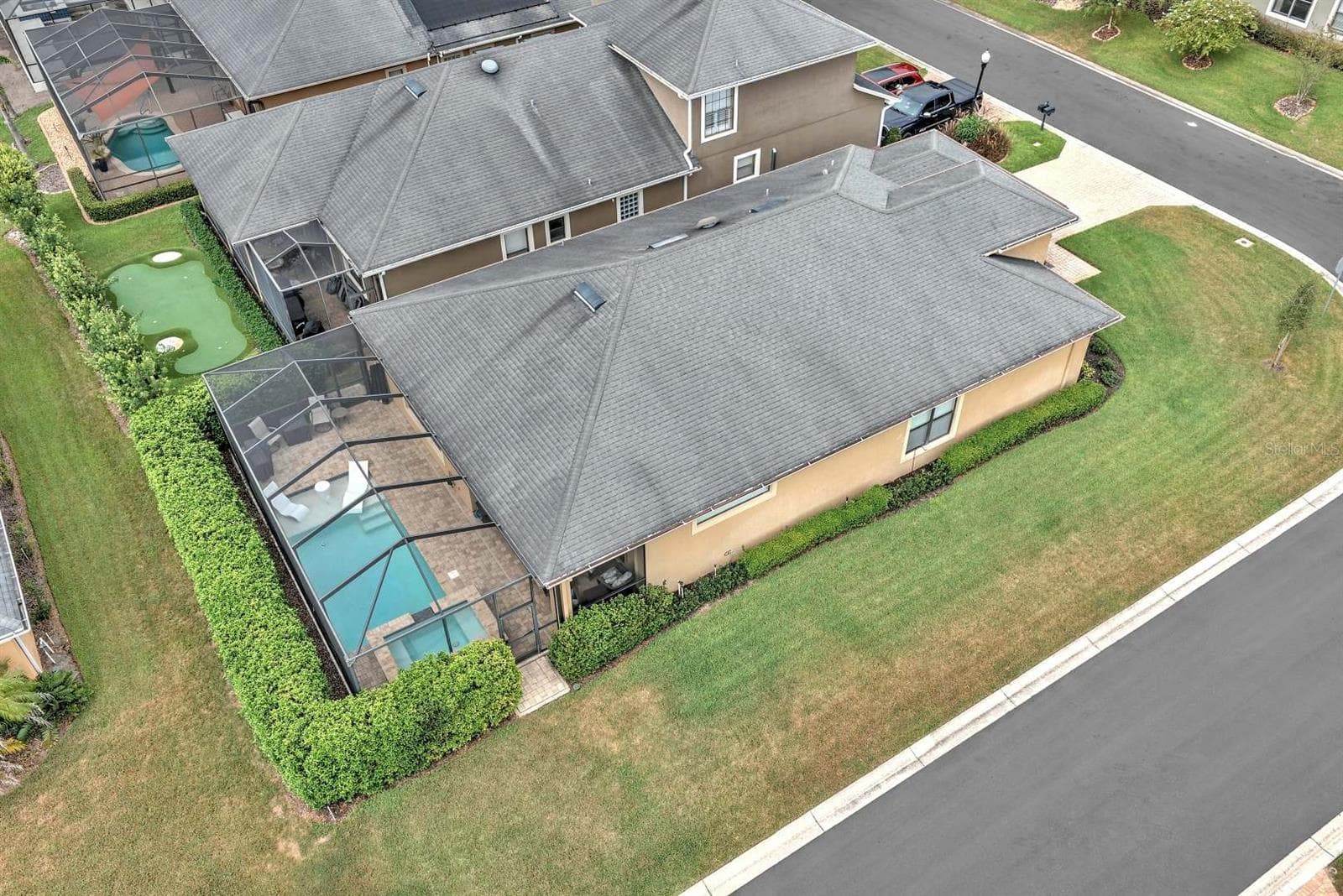 Single Family Residence at 904 CHRISTINA CHASE LN, LAKELAND, photo 47 of 57