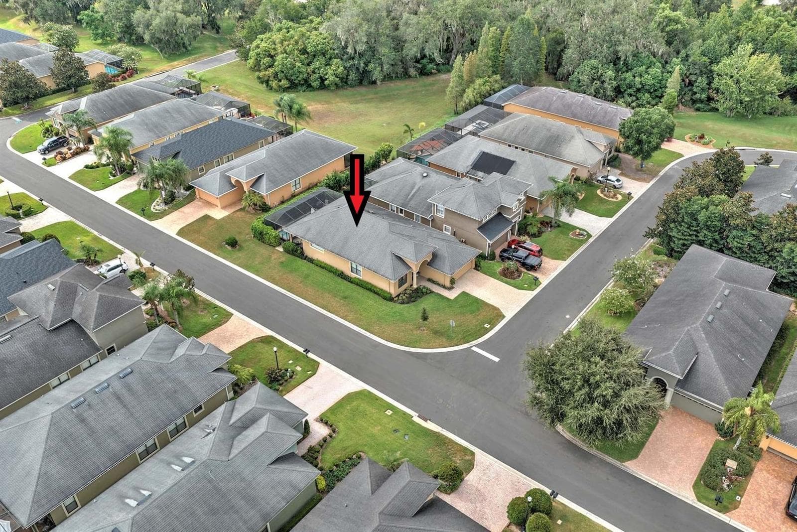Single Family Residence at 904 CHRISTINA CHASE LN, LAKELAND, photo 52 of 57