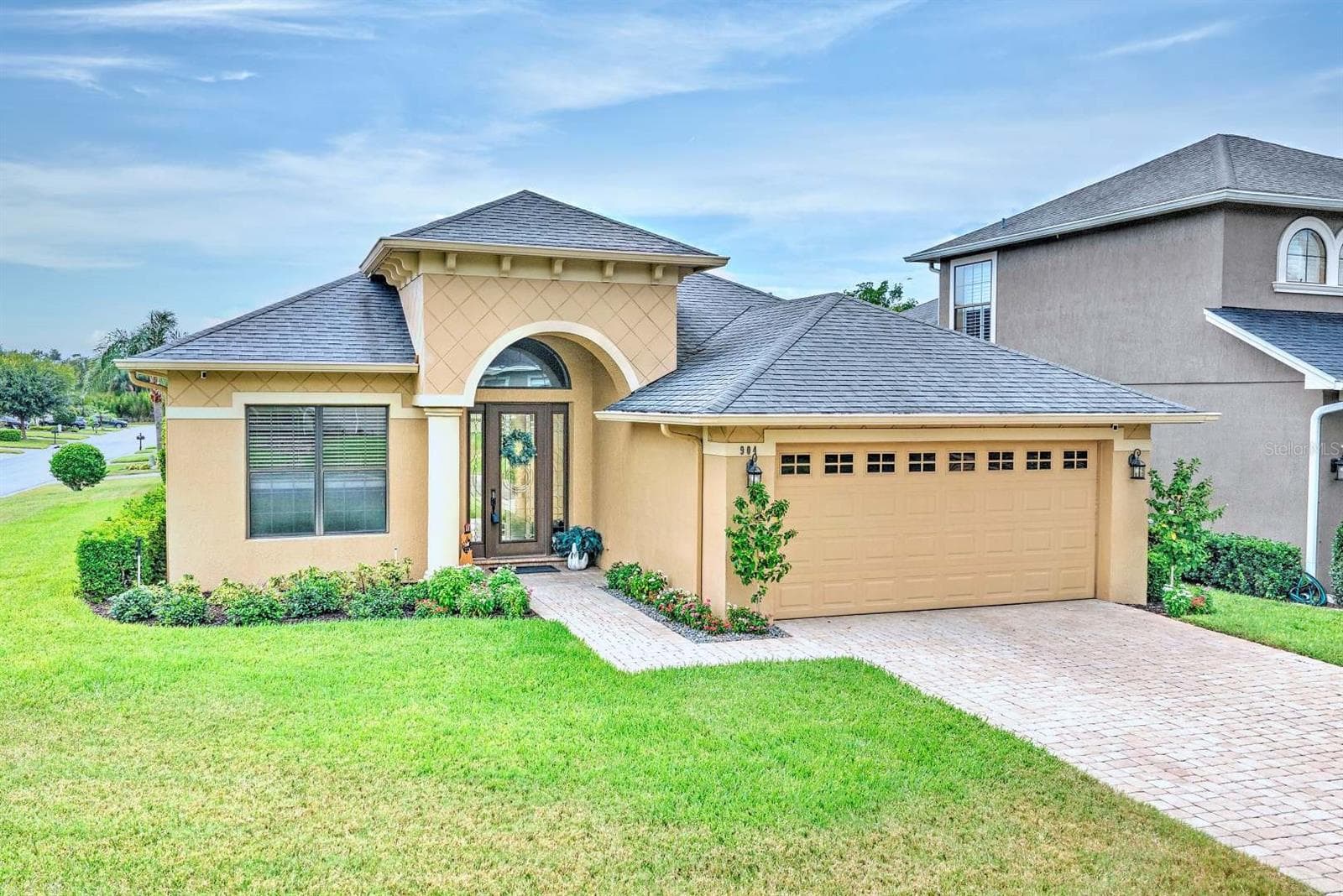 Single Family Residence at 904 CHRISTINA CHASE LN, LAKELAND, photo 55 of 57