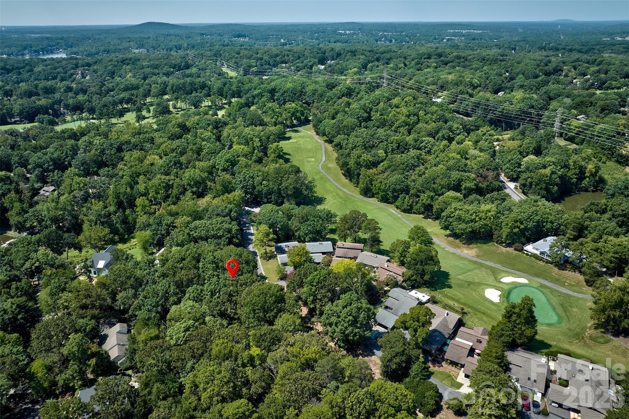 Single Family Residence at 9 Cove Road, Lake Wylie, photo 35 of 48