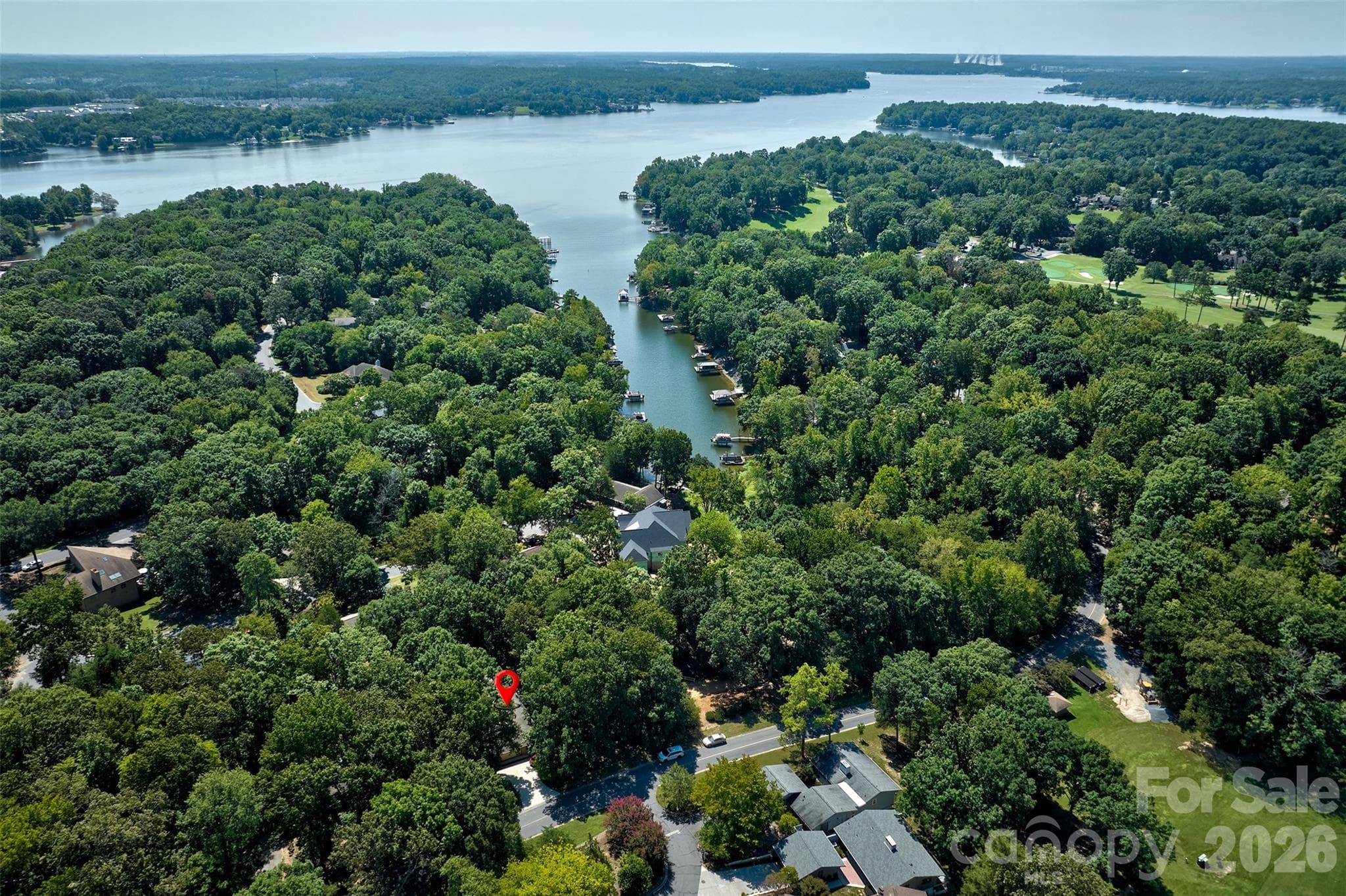 Single Family Residence at 9 Cove Road, Lake Wylie, photo 36 of 48