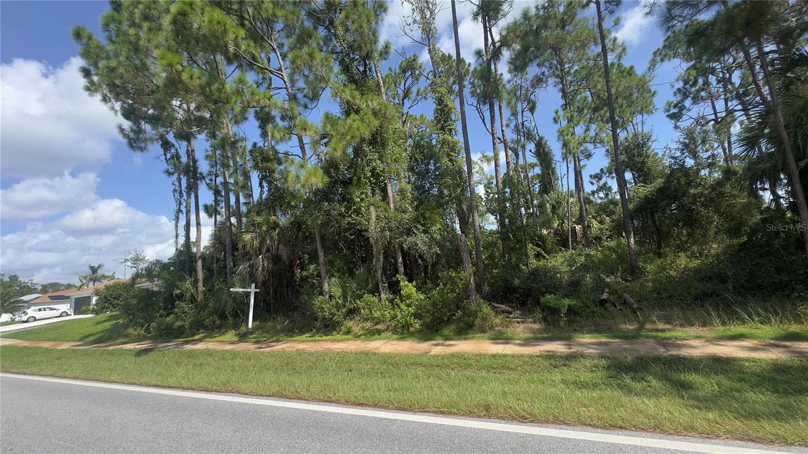 Land at ELDRON AVE, NORTH PORT, photo 4 of 6