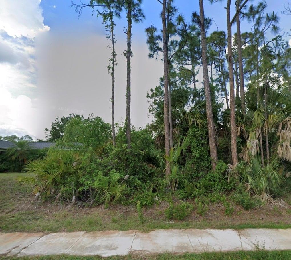 Land at ELDRON AVE, NORTH PORT, photo 5 of 6