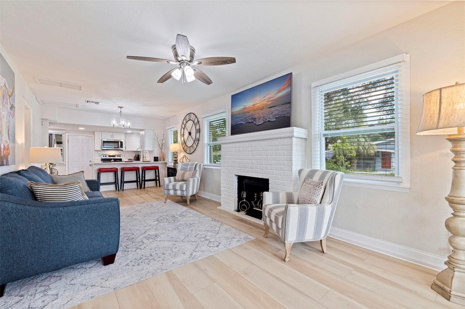 Wonderful Bungalow in Gulfport, Florida - 1601 54TH ST S, GULFPORT