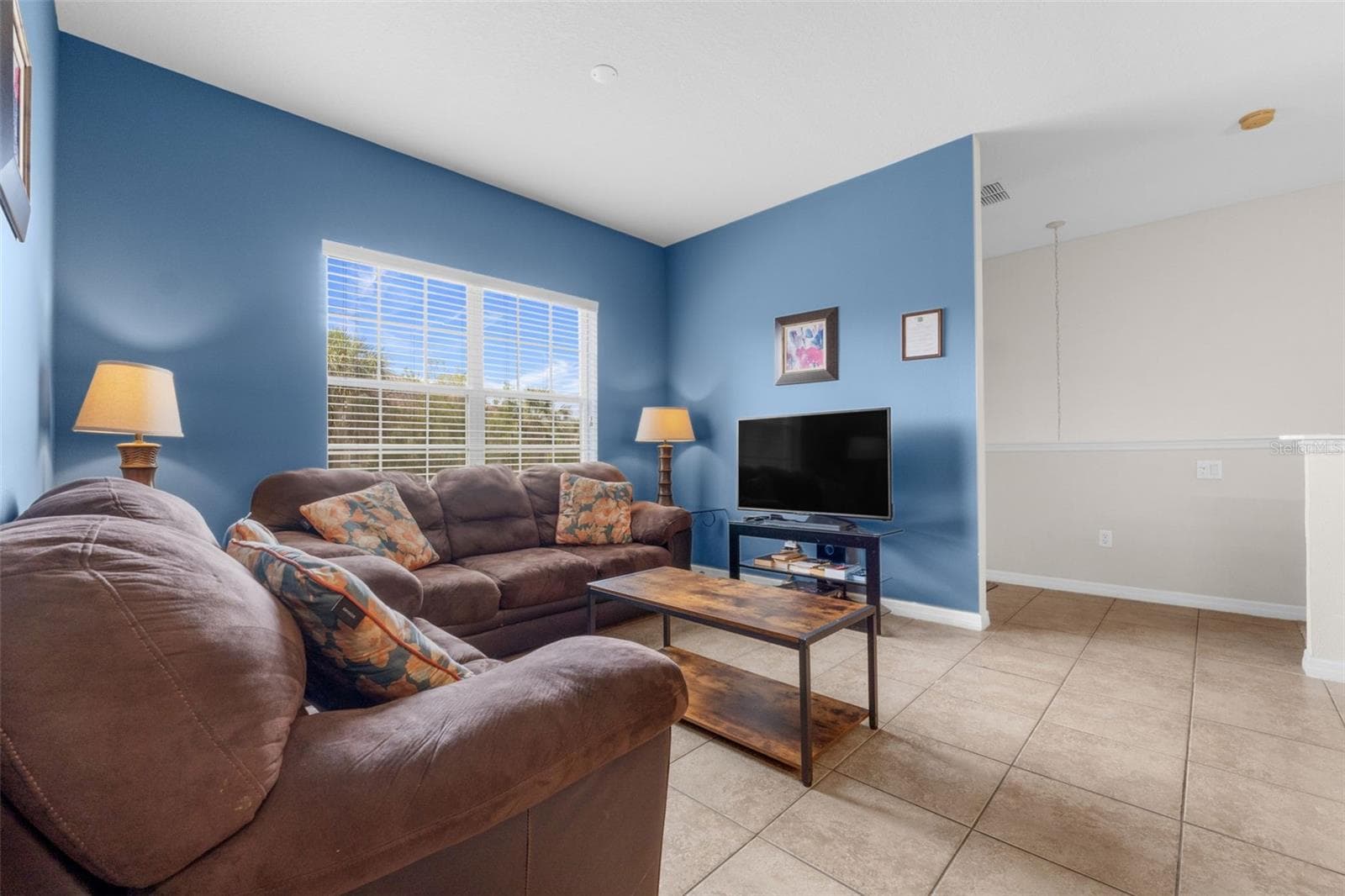 Condominium at 2835 OAKWATER DR #2835, KISSIMMEE, photo 3 of 17