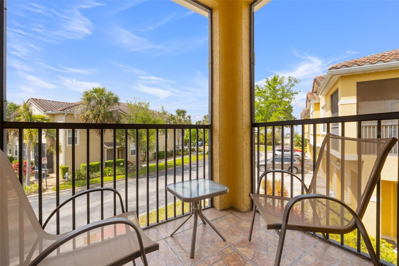 Condominium at 2835 OAKWATER DR #2835, KISSIMMEE, photo 4 of 17