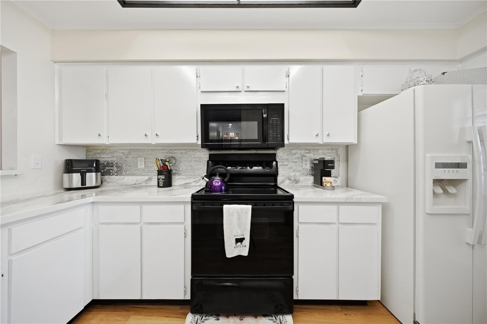 kitchen - 3670 IMPERIAL RIDGE PKWY, PALM HARBOR