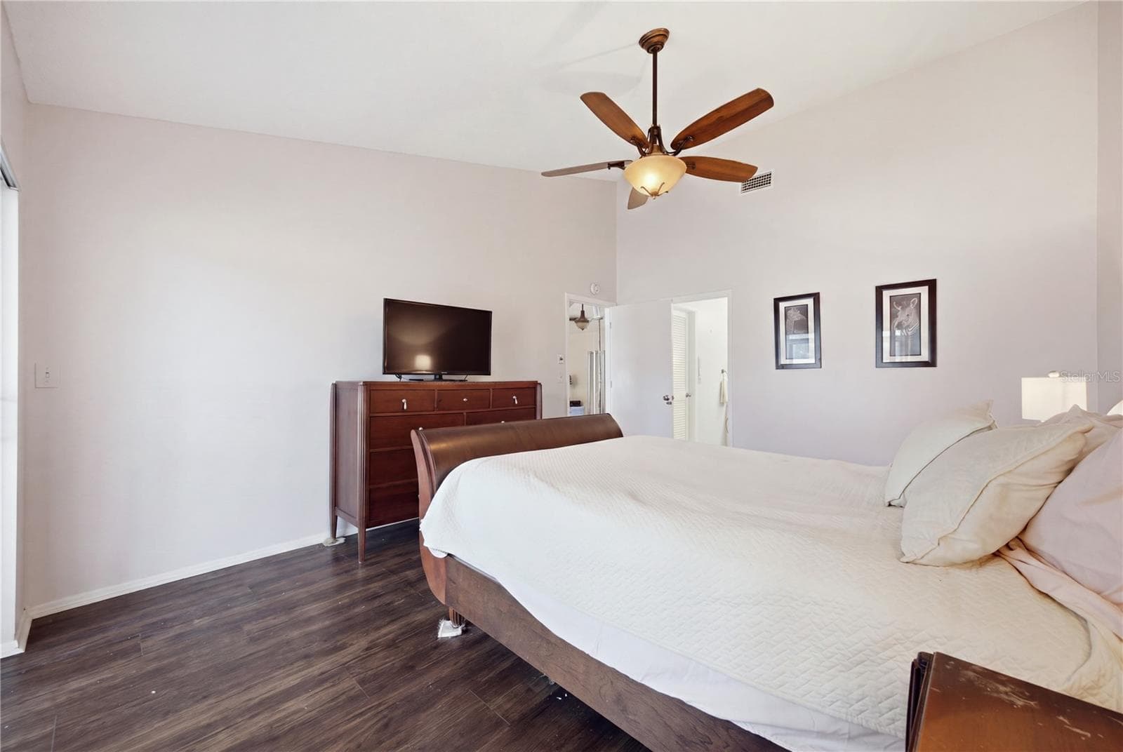 Primary bedroom - 3670 IMPERIAL RIDGE PKWY, PALM HARBOR