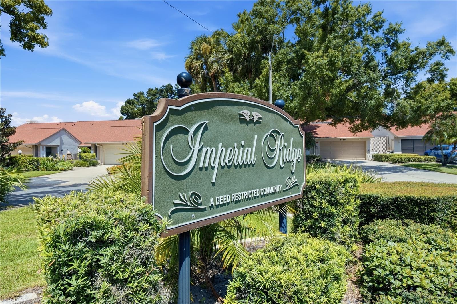 Villa at 3670 IMPERIAL RIDGE PKWY, PALM HARBOR, photo 54 of 54