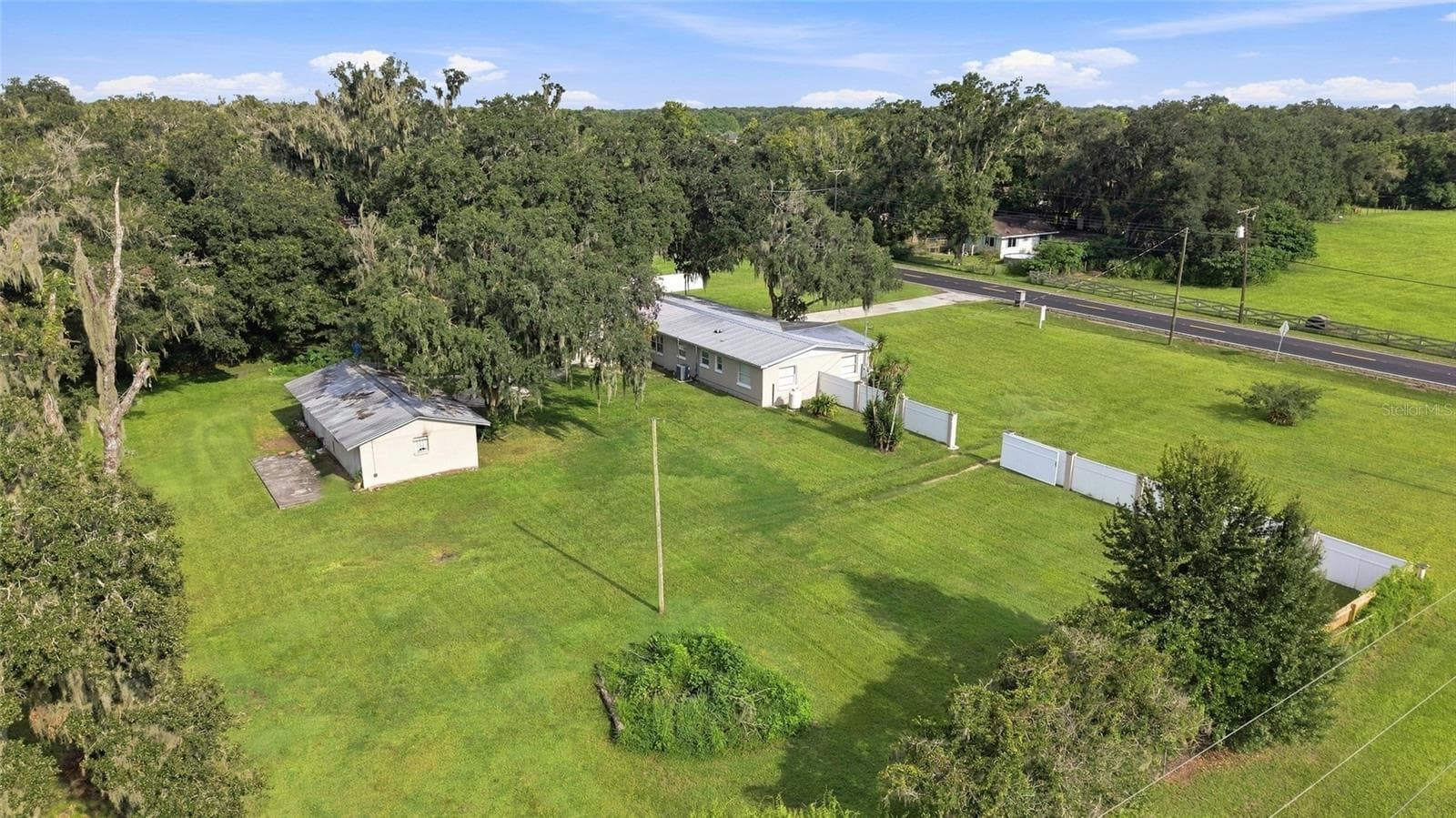 Single Family Residence at 5106 THONOTOSASSA RD, PLANT CITY, photo 62 of 67