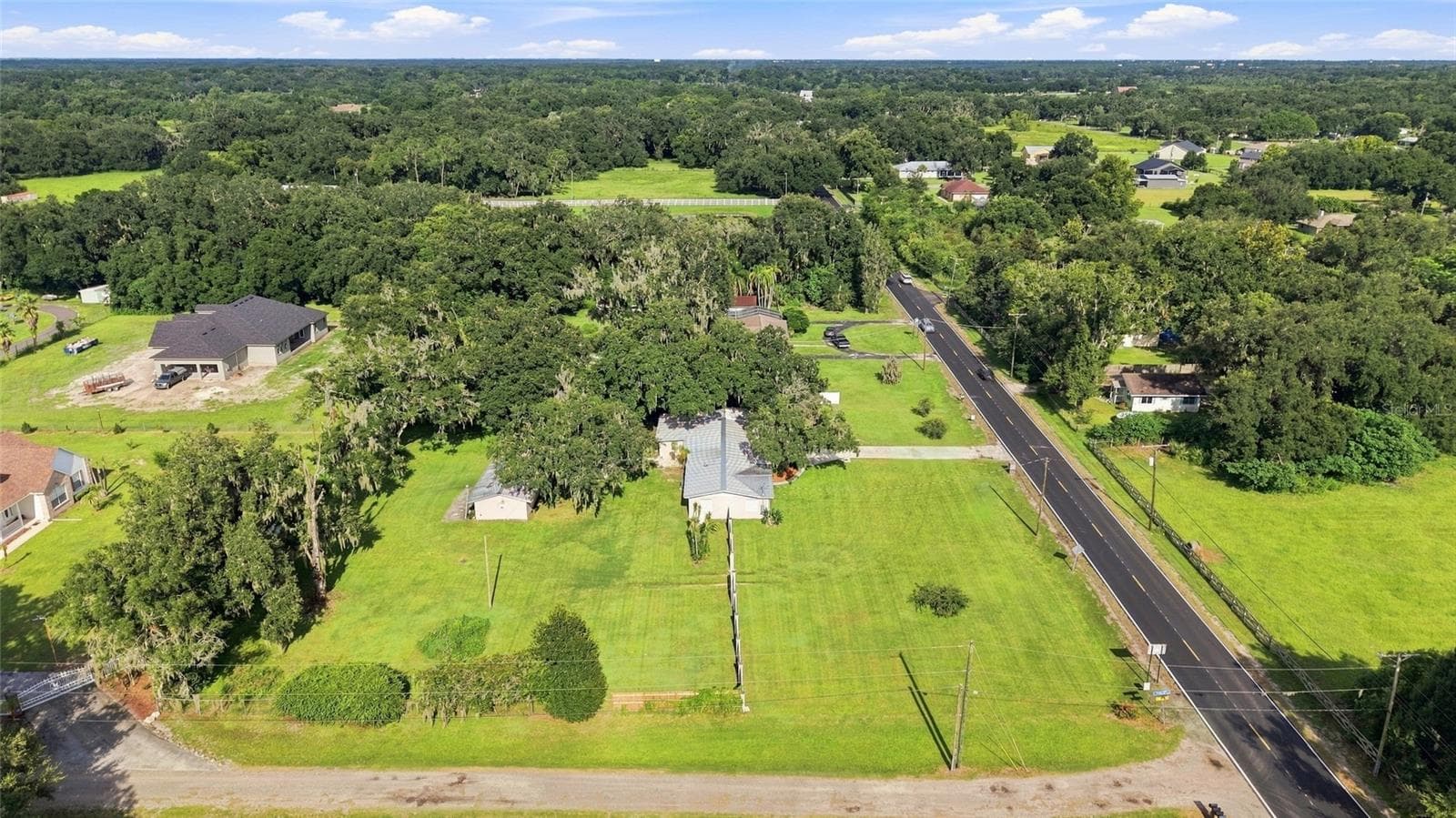 Single Family Residence at 5106 THONOTOSASSA RD, PLANT CITY, photo 65 of 67