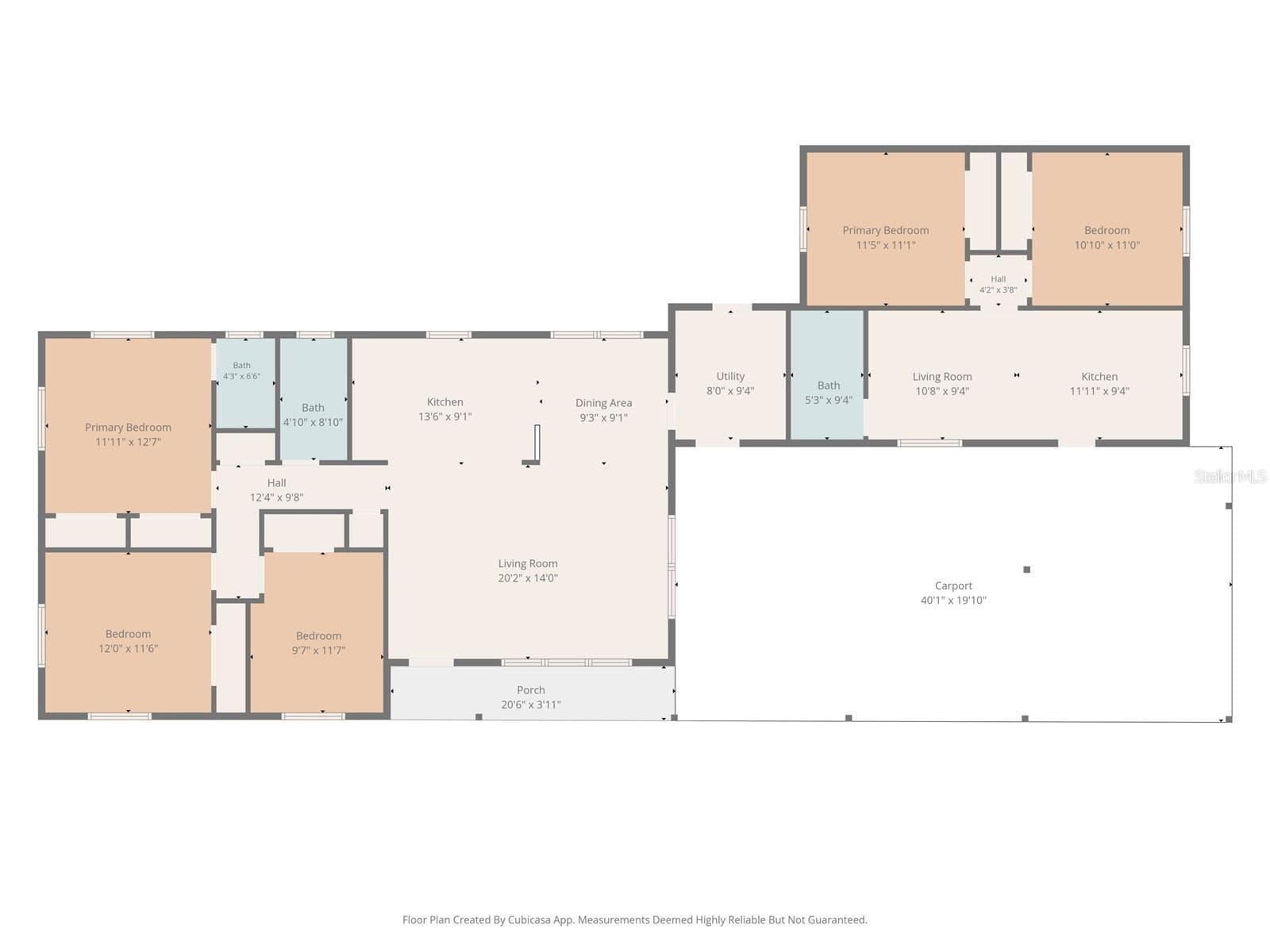 Single Family Residence at 5106 THONOTOSASSA RD, PLANT CITY, photo 67 of 67