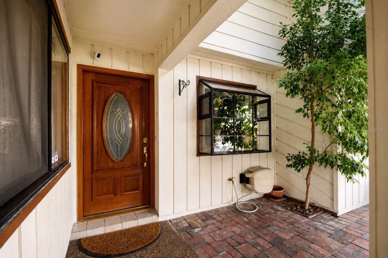 Townhouse at 3884 VILLA ROSE LN, ORLANDO, photo 2 of 35