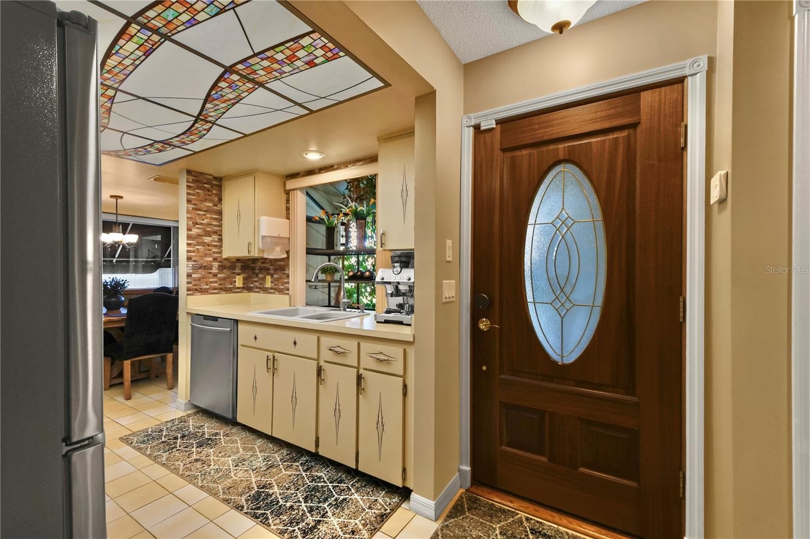 Townhouse at 3884 VILLA ROSE LN, ORLANDO, photo 3 of 35