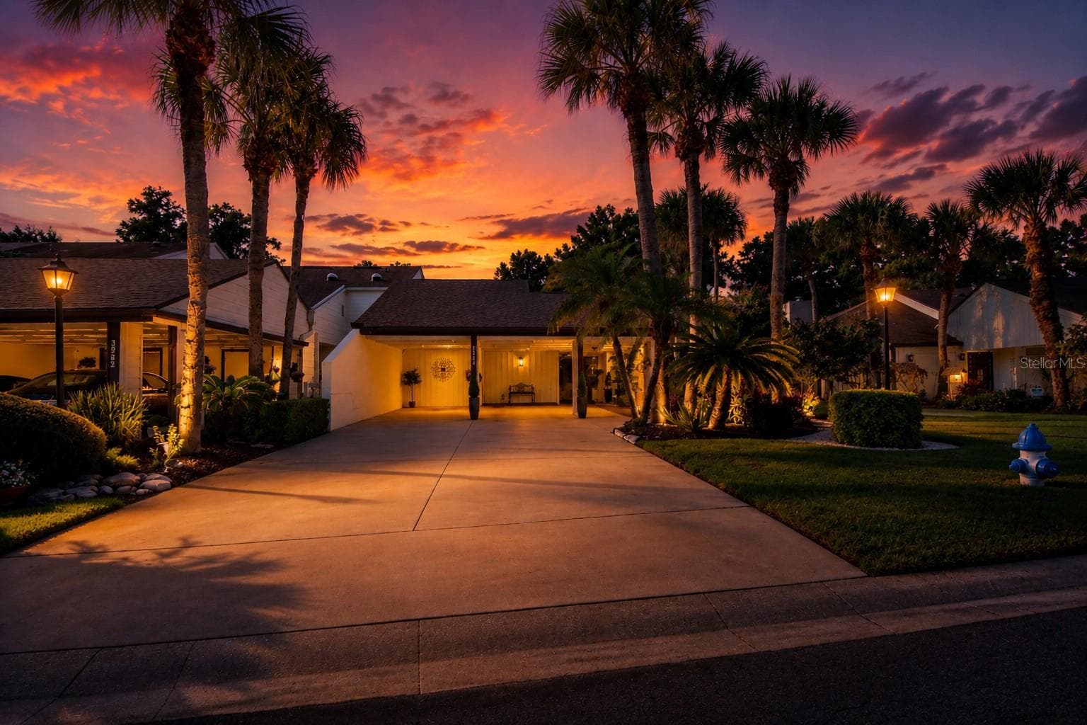 Townhouse at 3884 VILLA ROSE LN, ORLANDO, photo 25 of 35