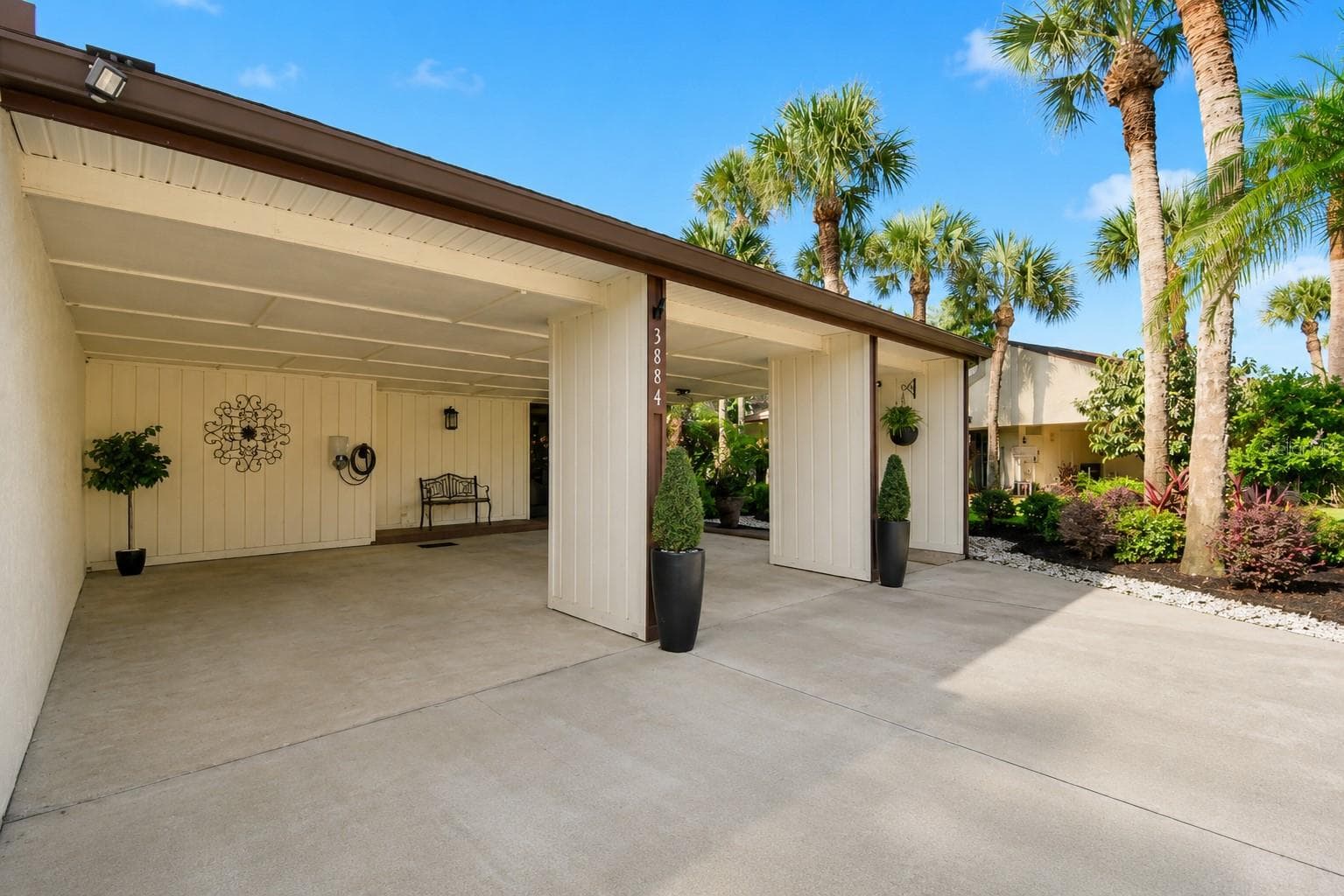 Townhouse at 3884 VILLA ROSE LN, ORLANDO, photo 26 of 35