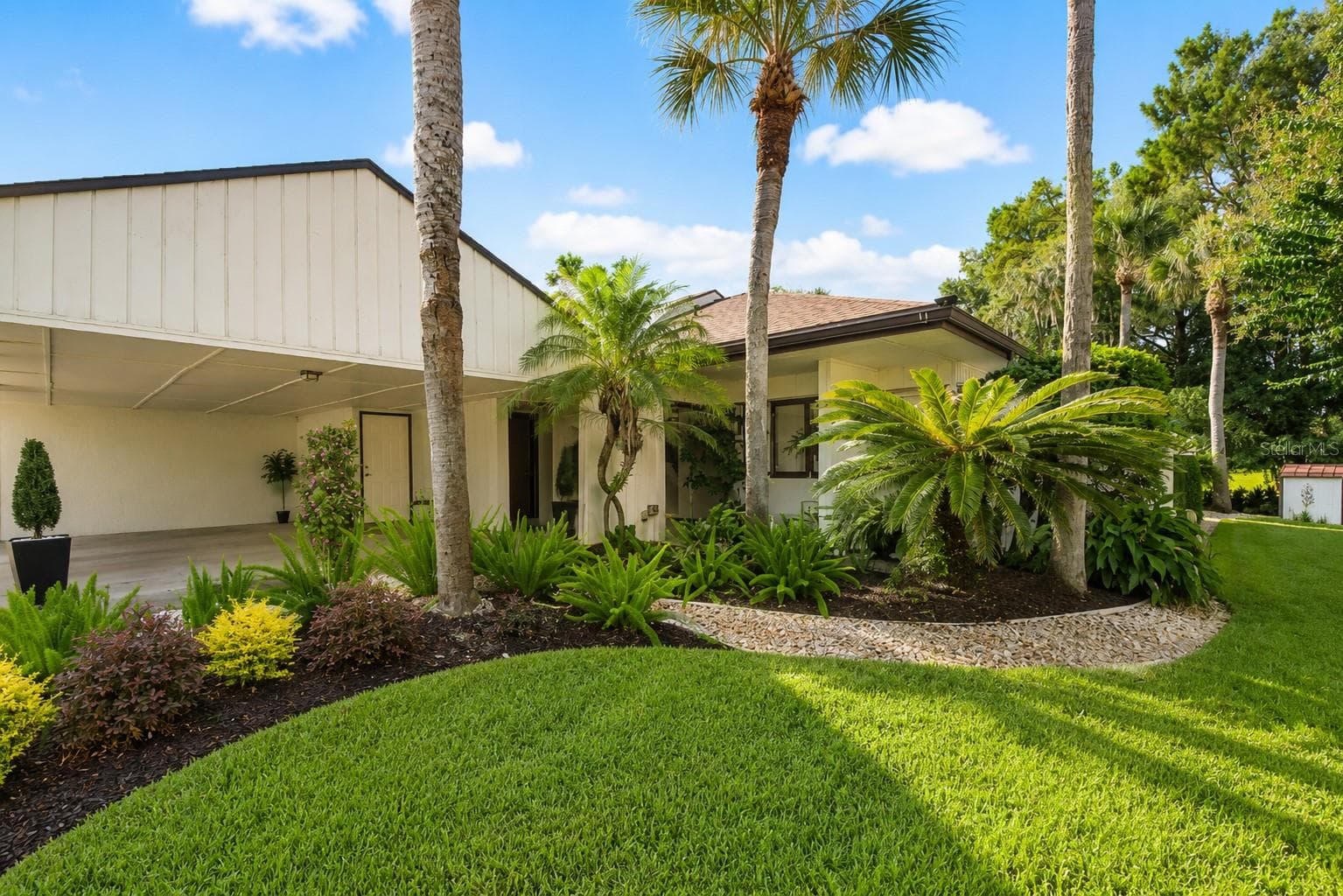 Townhouse at 3884 VILLA ROSE LN, ORLANDO, photo 27 of 35
