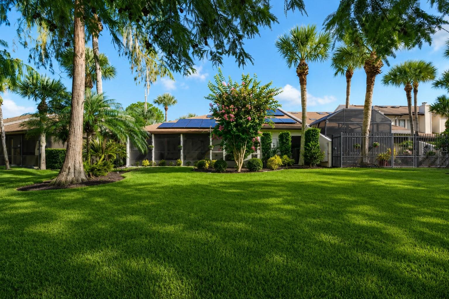 Townhouse at 3884 VILLA ROSE LN, ORLANDO, photo 28 of 35