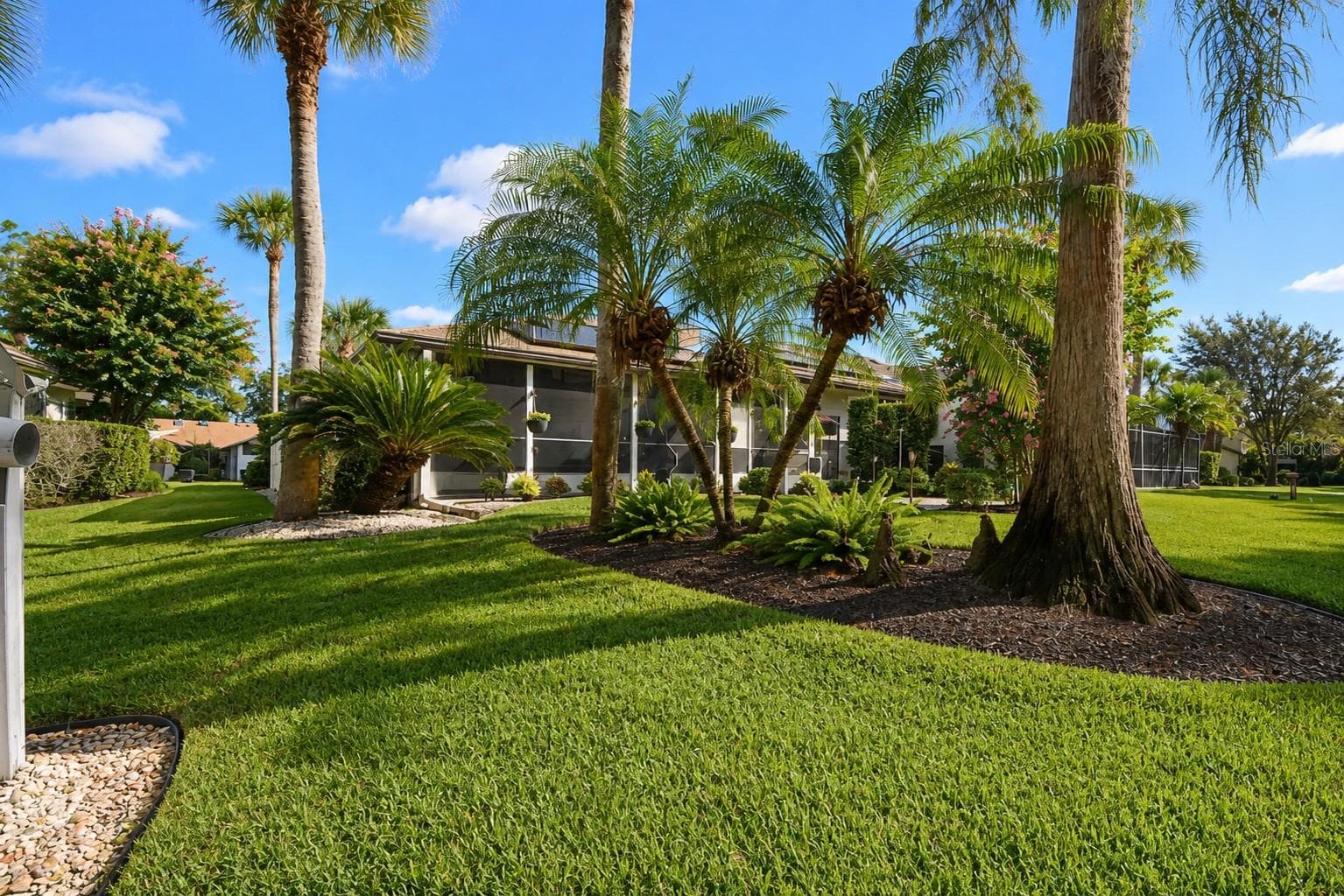 Townhouse at 3884 VILLA ROSE LN, ORLANDO, photo 29 of 35