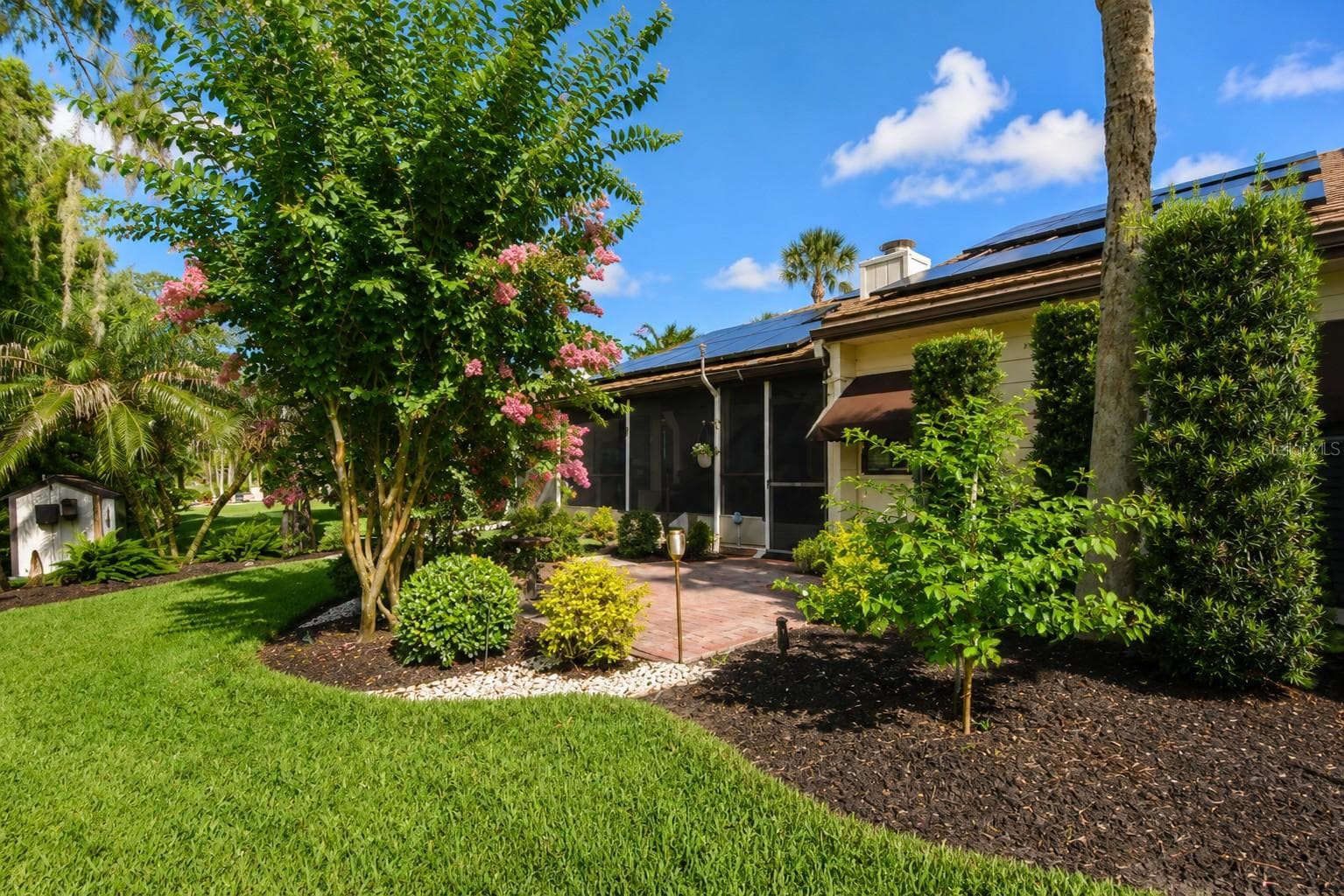 Townhouse at 3884 VILLA ROSE LN, ORLANDO, photo 30 of 35