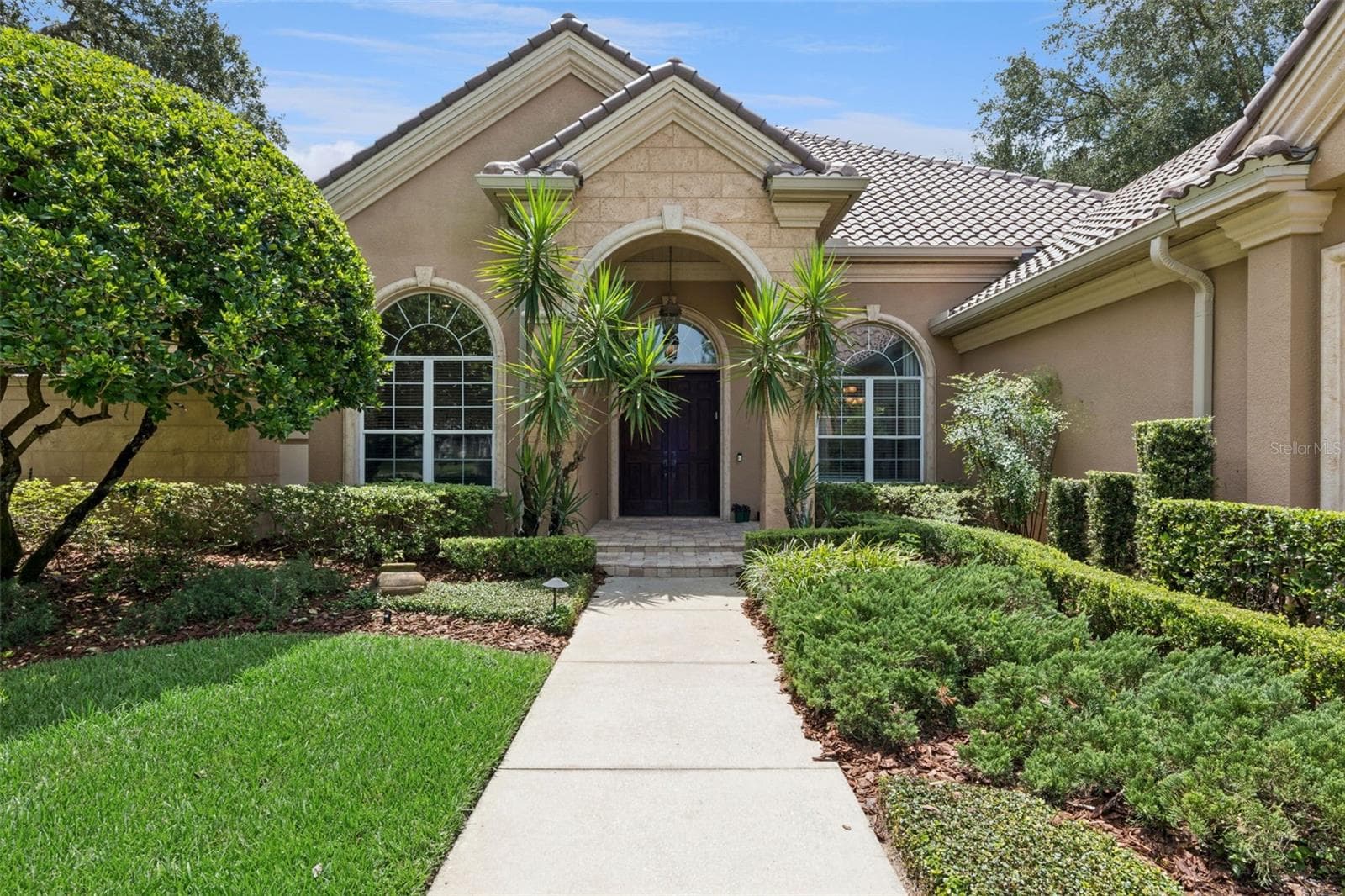Single Family Residence at 1738 BRACKENHURST PL, LAKE MARY, photo 3 of 44