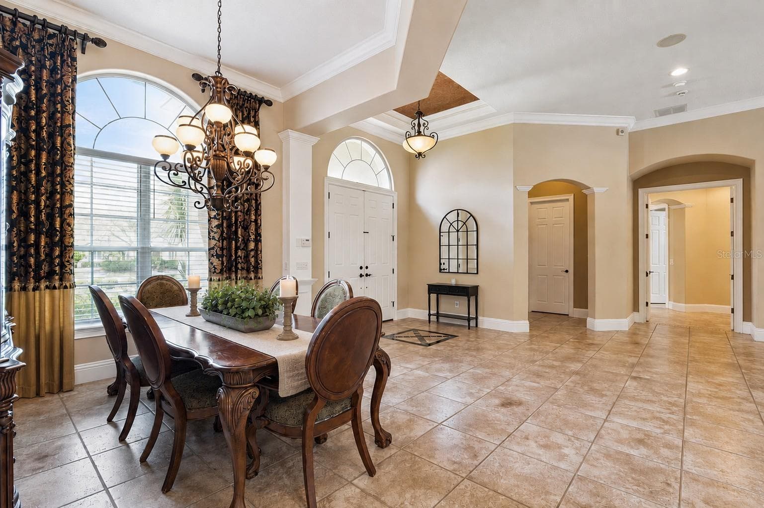Single Family Residence at 1738 BRACKENHURST PL, LAKE MARY, photo 4 of 44