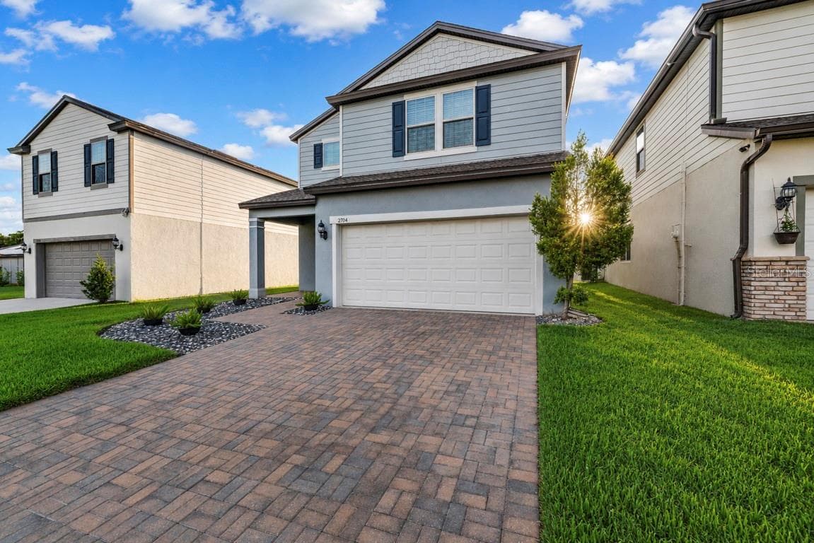 Single Family Residence at 2704 VISTA VERDE LN, KISSIMMEE, photo 4 of 53
