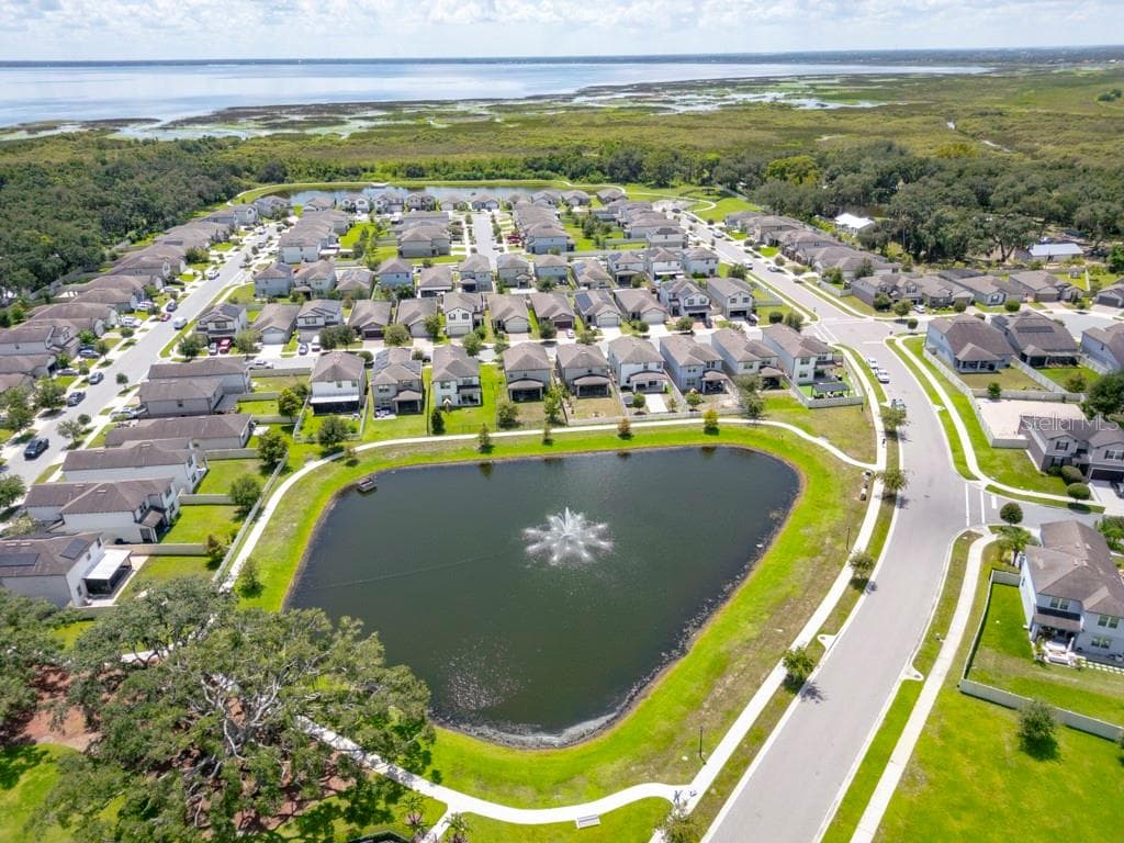 Single Family Residence at 2704 VISTA VERDE LN, KISSIMMEE, photo 45 of 53